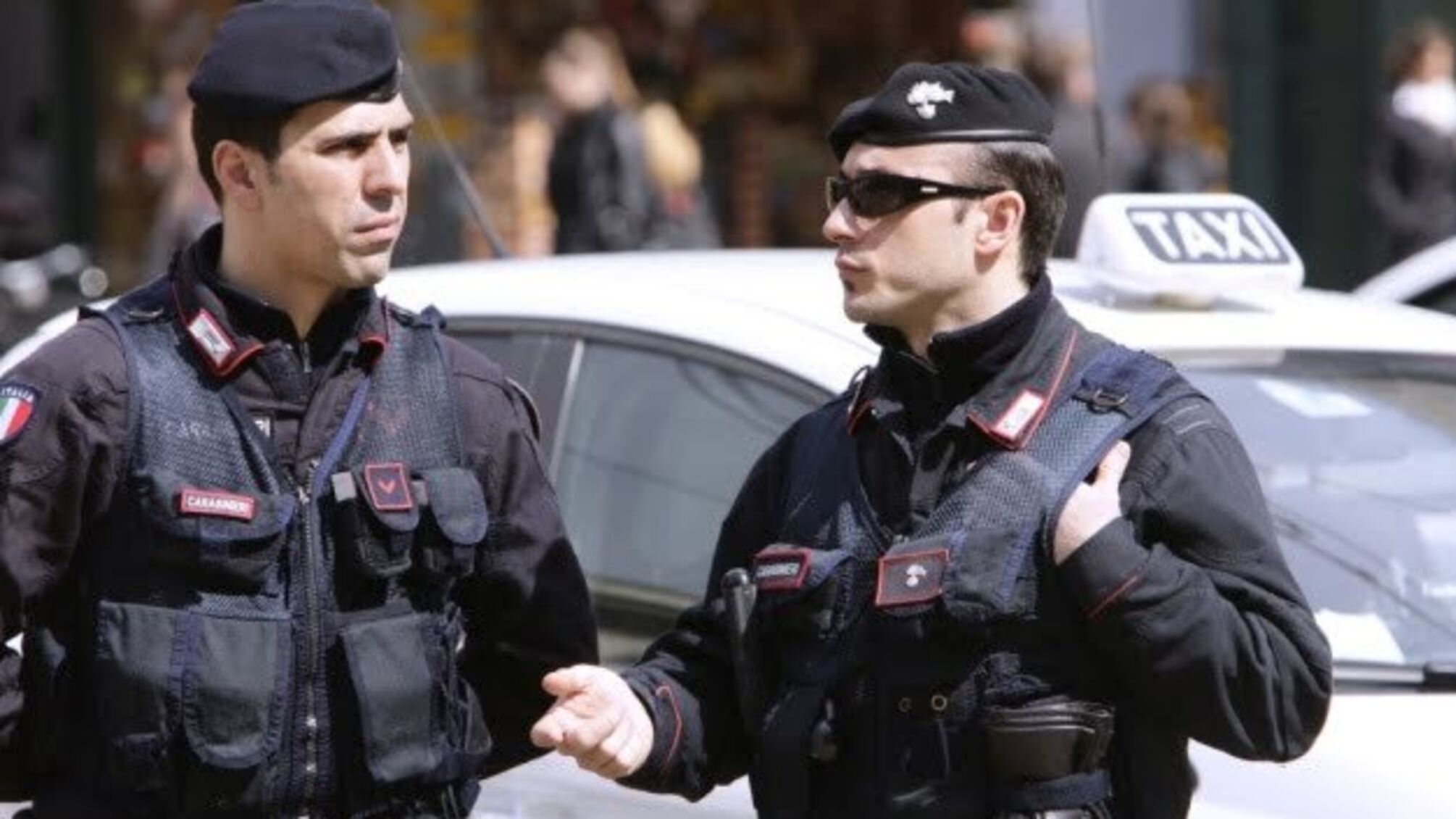 Поблизу Рима у річці виявили тіло громадянки України