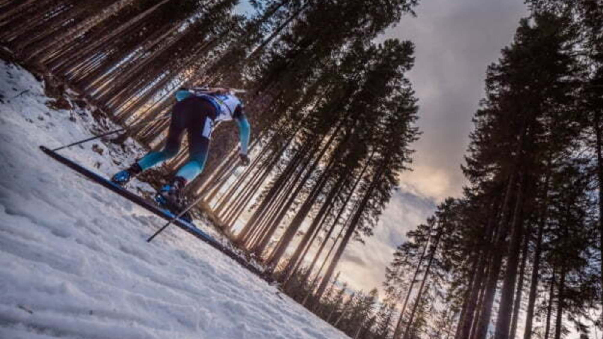 Біатлон: сьогодні в Душниках-Здруй - гонки переслідування