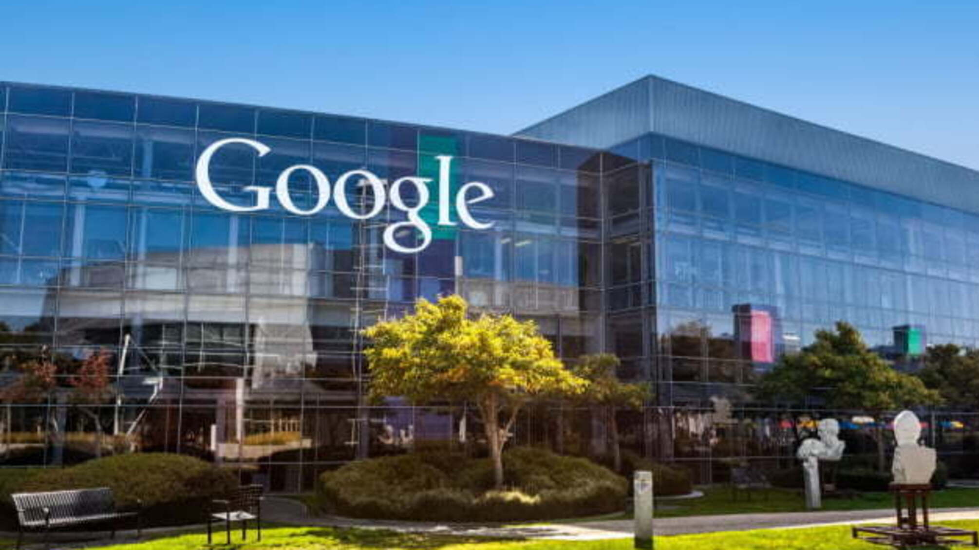 Працівники Google створили першу в історії компанії профспілку