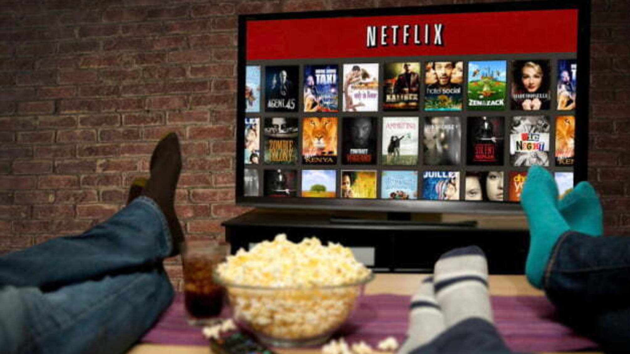 Netflix тестує нову функцію