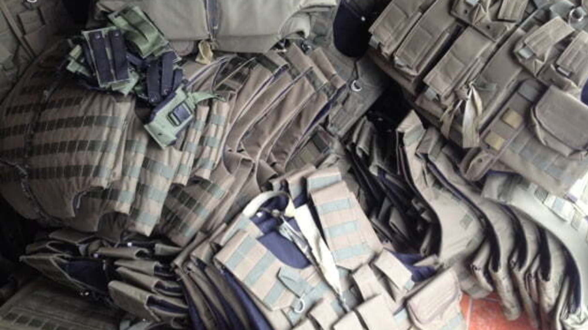 Оборонні закупівлі для ЗСУ переходять на стандарти НАТО