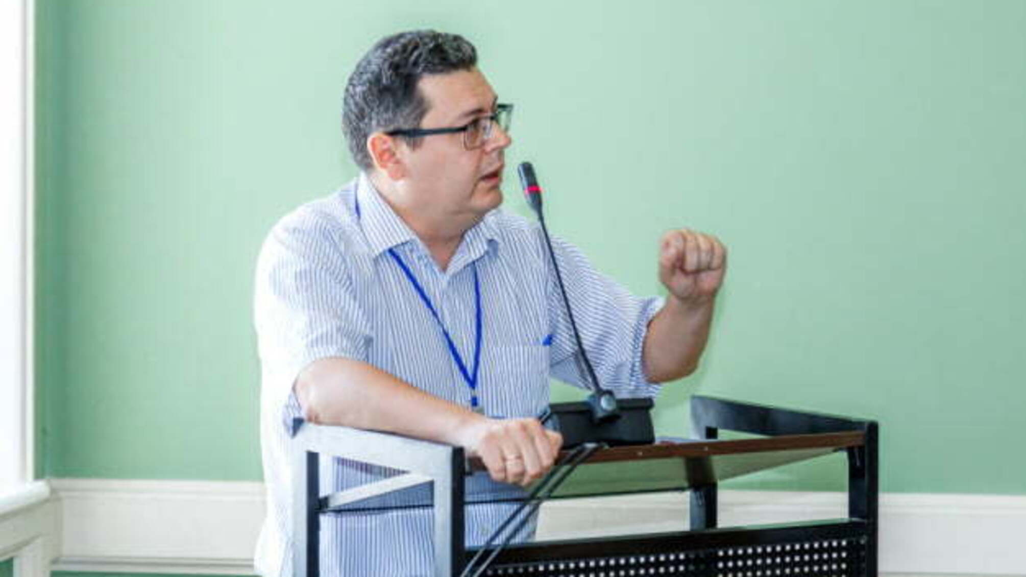 Віцепрезидентом ПАРЄ переобрали депутата Мережка