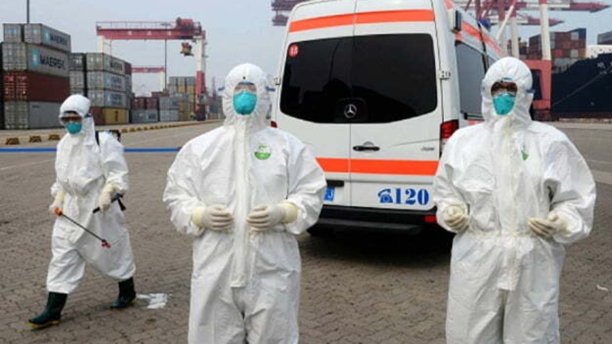 В Японії виявили вогнище «британського» COVID-штаму