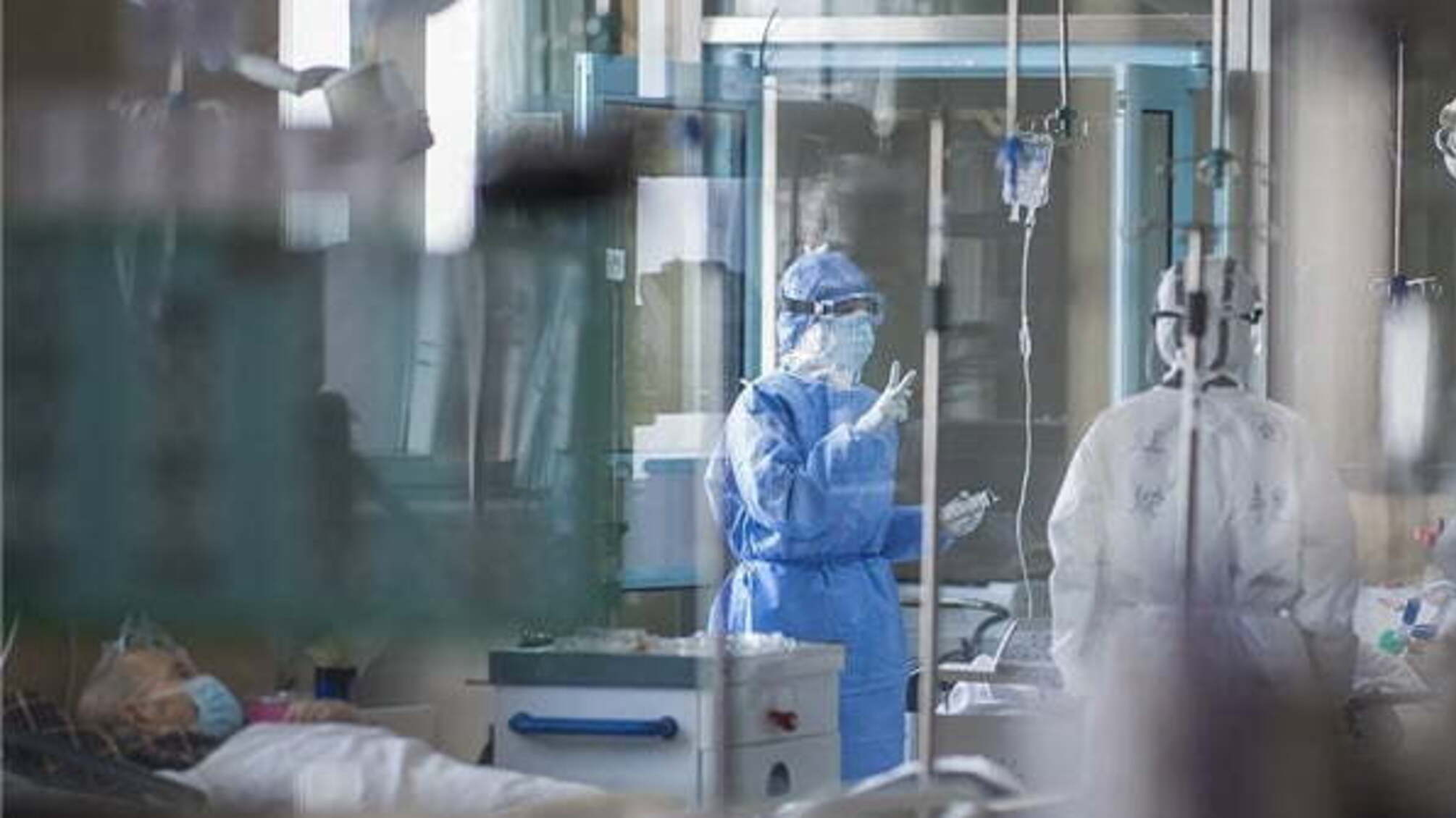 Правозахисники критикують Іран через заборону імпорту COVID-вакцин