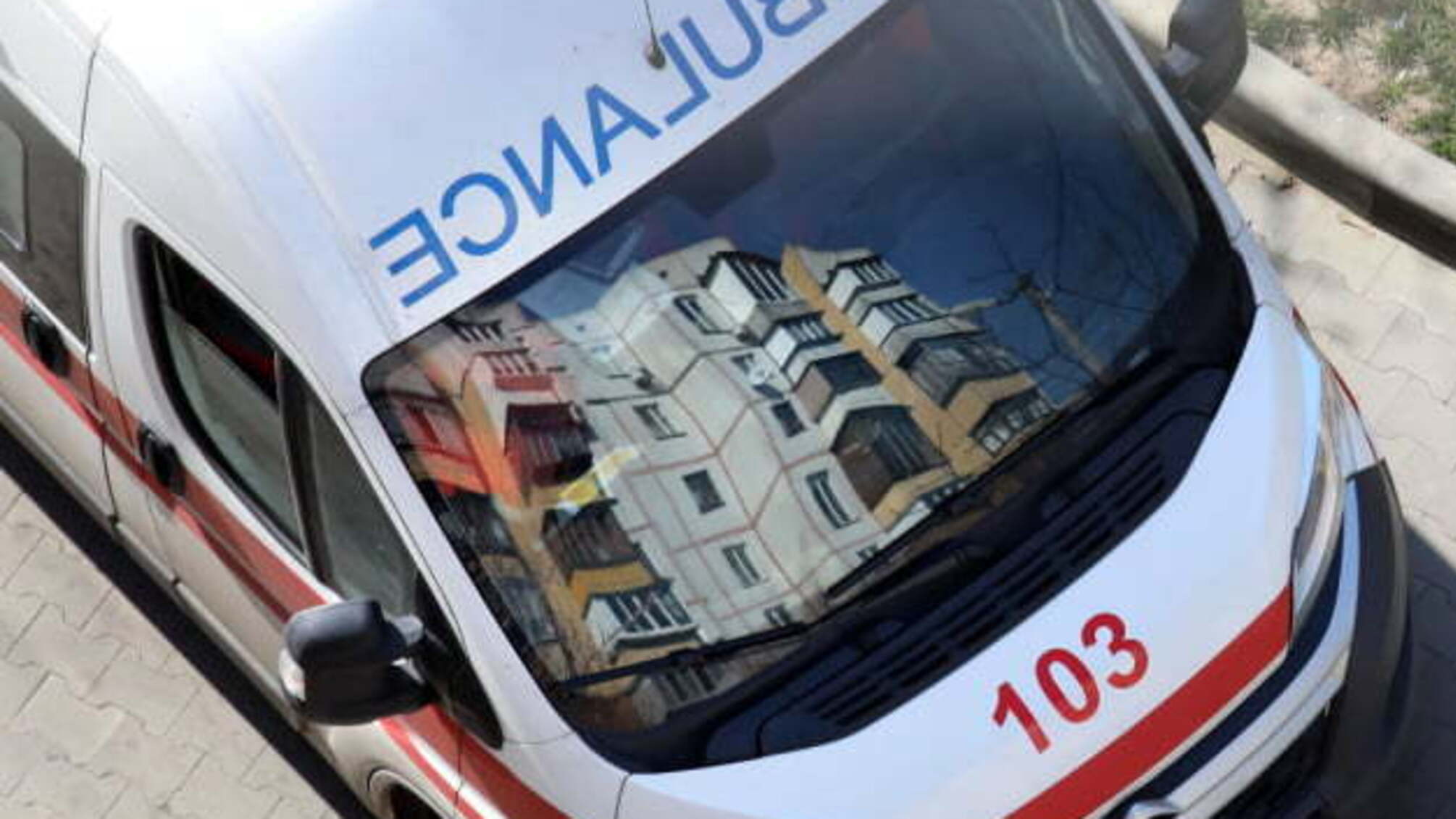 В Україні - 8 997 нових випадків коронавірусу