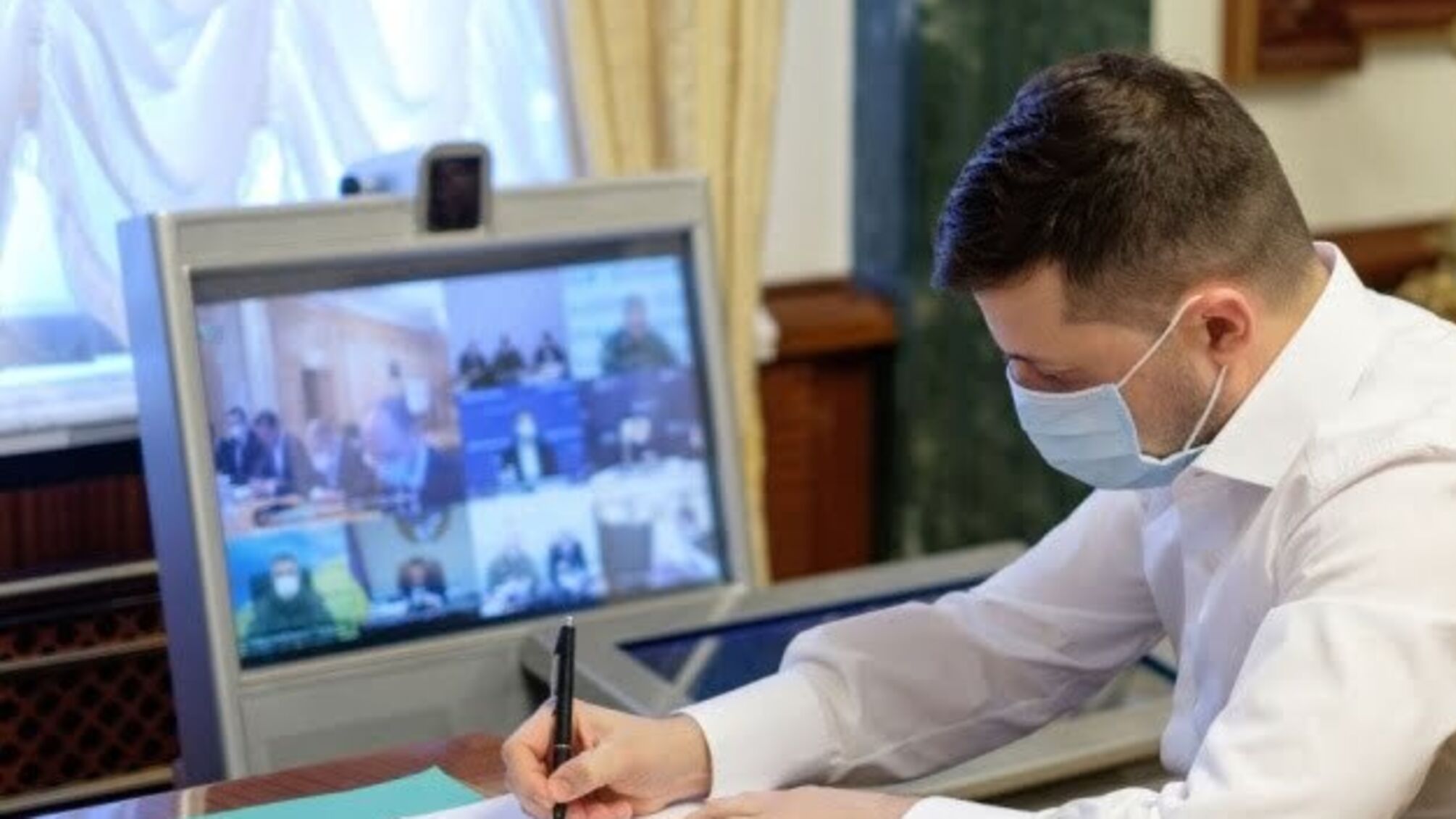 Україна надасть гуманітарну допомогу Хорватії, що постраждала через землетрус