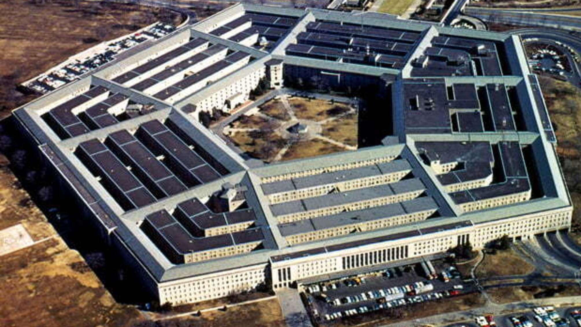 Пентагон проведе окрему перевірку нацгвардійців перед інавгурацією Байдена