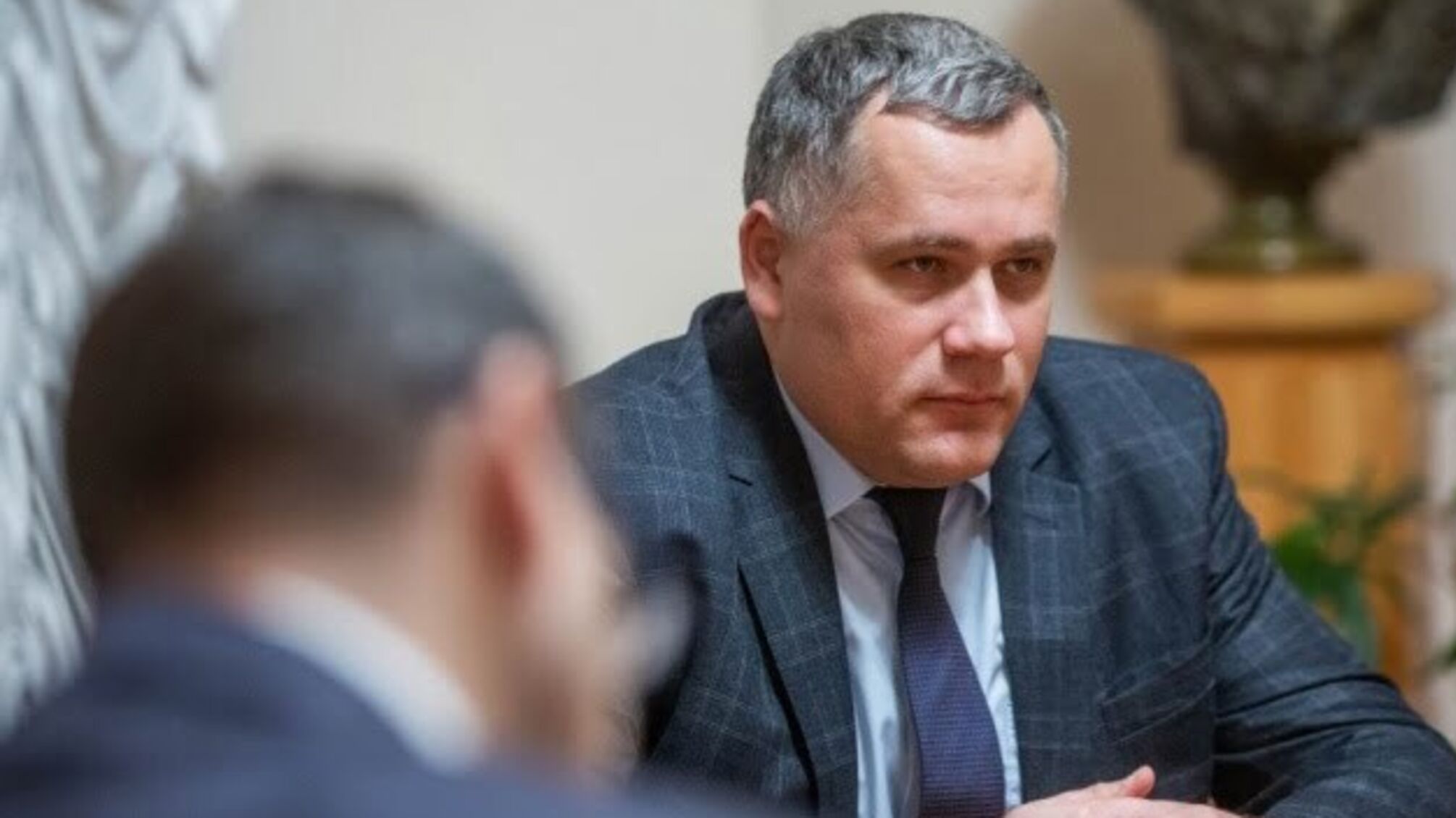 На Банковій назвали пріоритети дипломатичної роботи на цей рік
