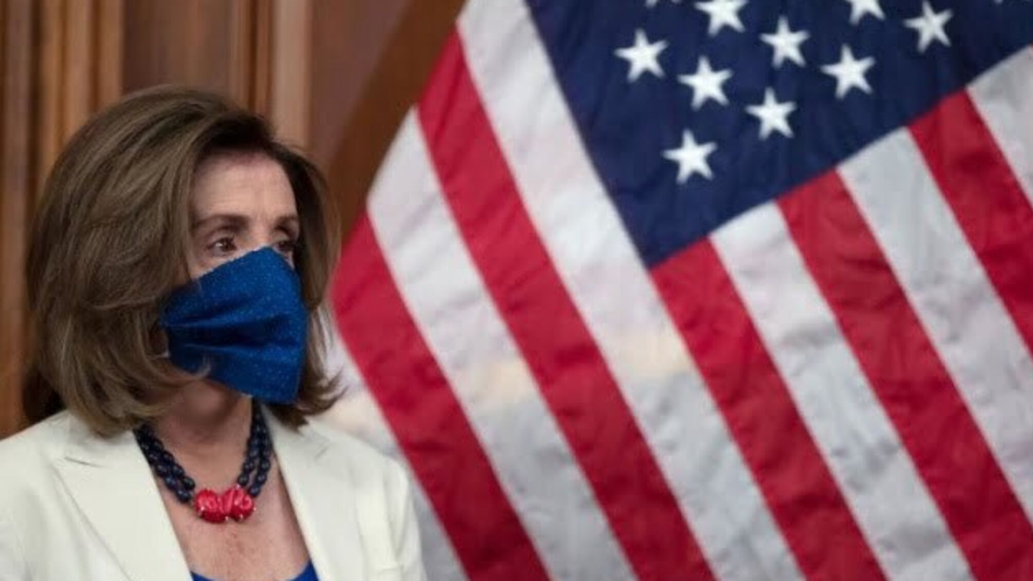 Пелосі оголосила список менеджерів з імпічменту Трампа