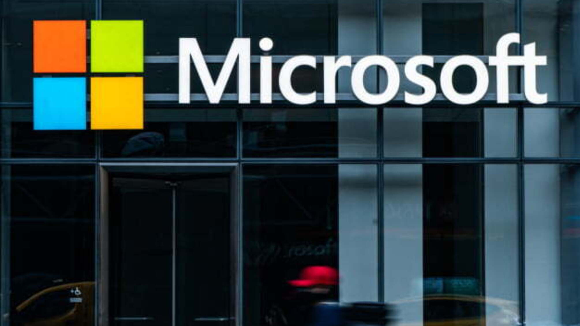Microsoft розробила технологію створення віртуальної копії людини