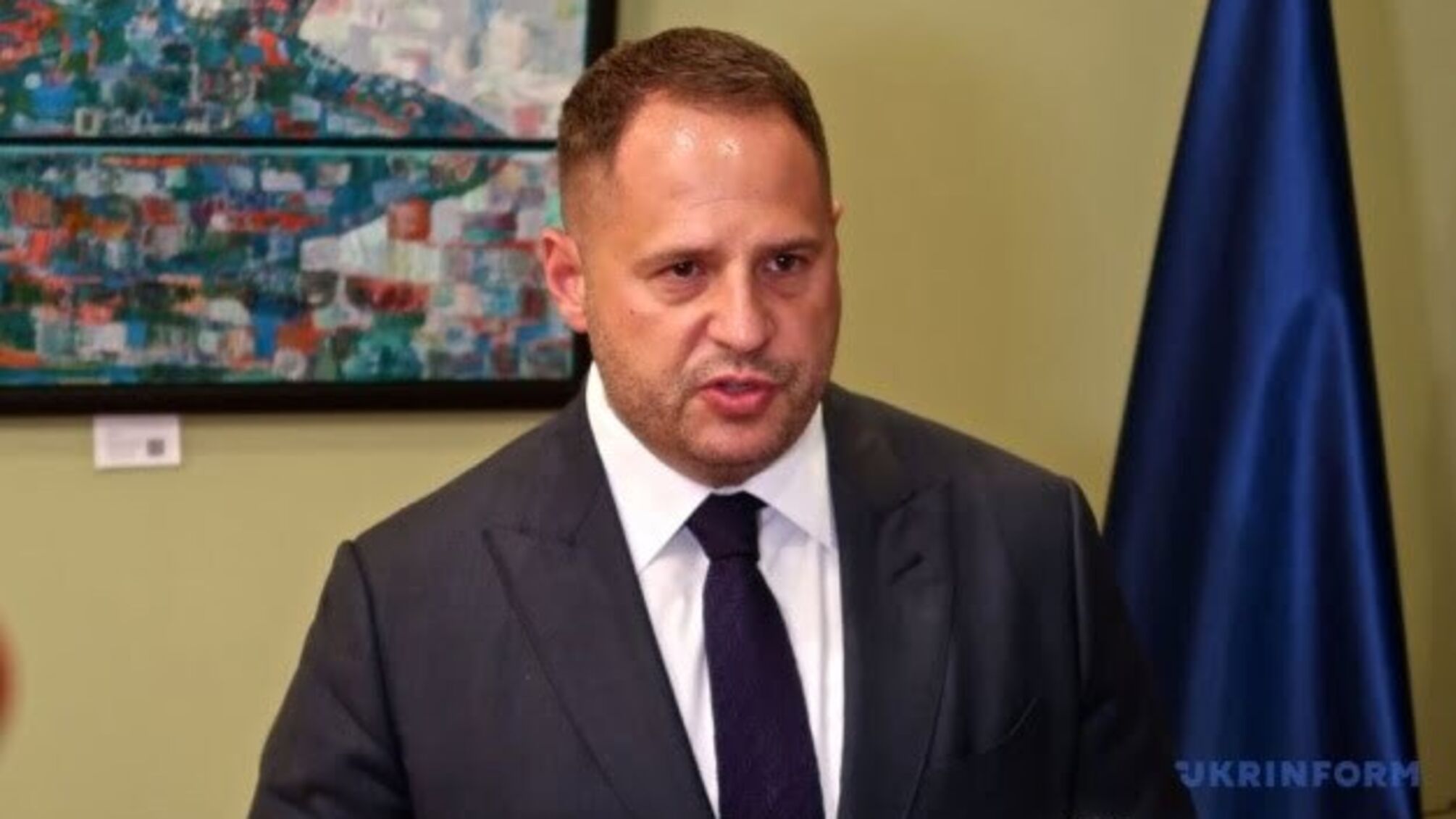 Втручання у вибори в США: на Банковій чекають відповідей від слідства