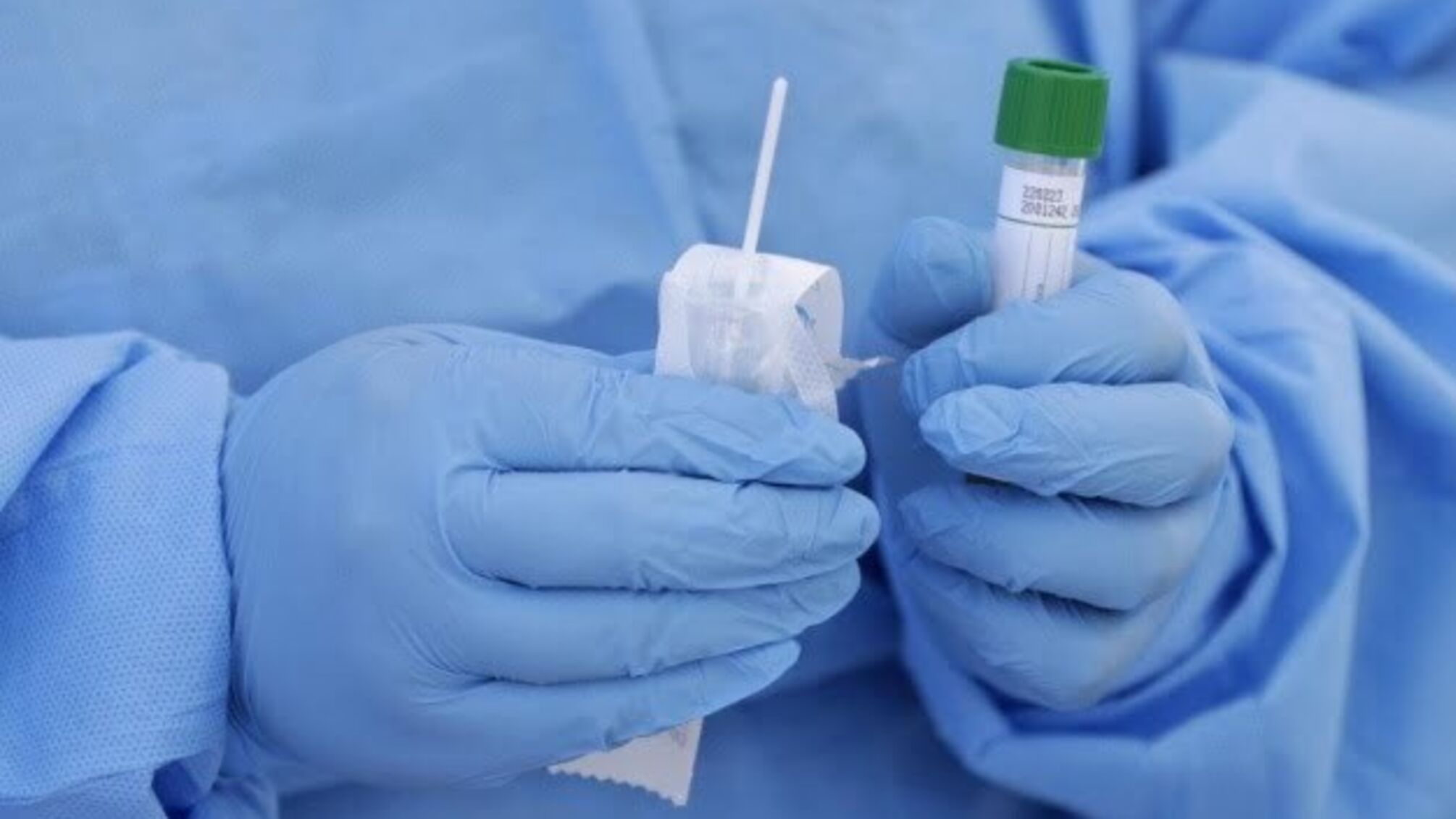 Грузія вимагатиме негативний COVID-тест для в'їзду у країну