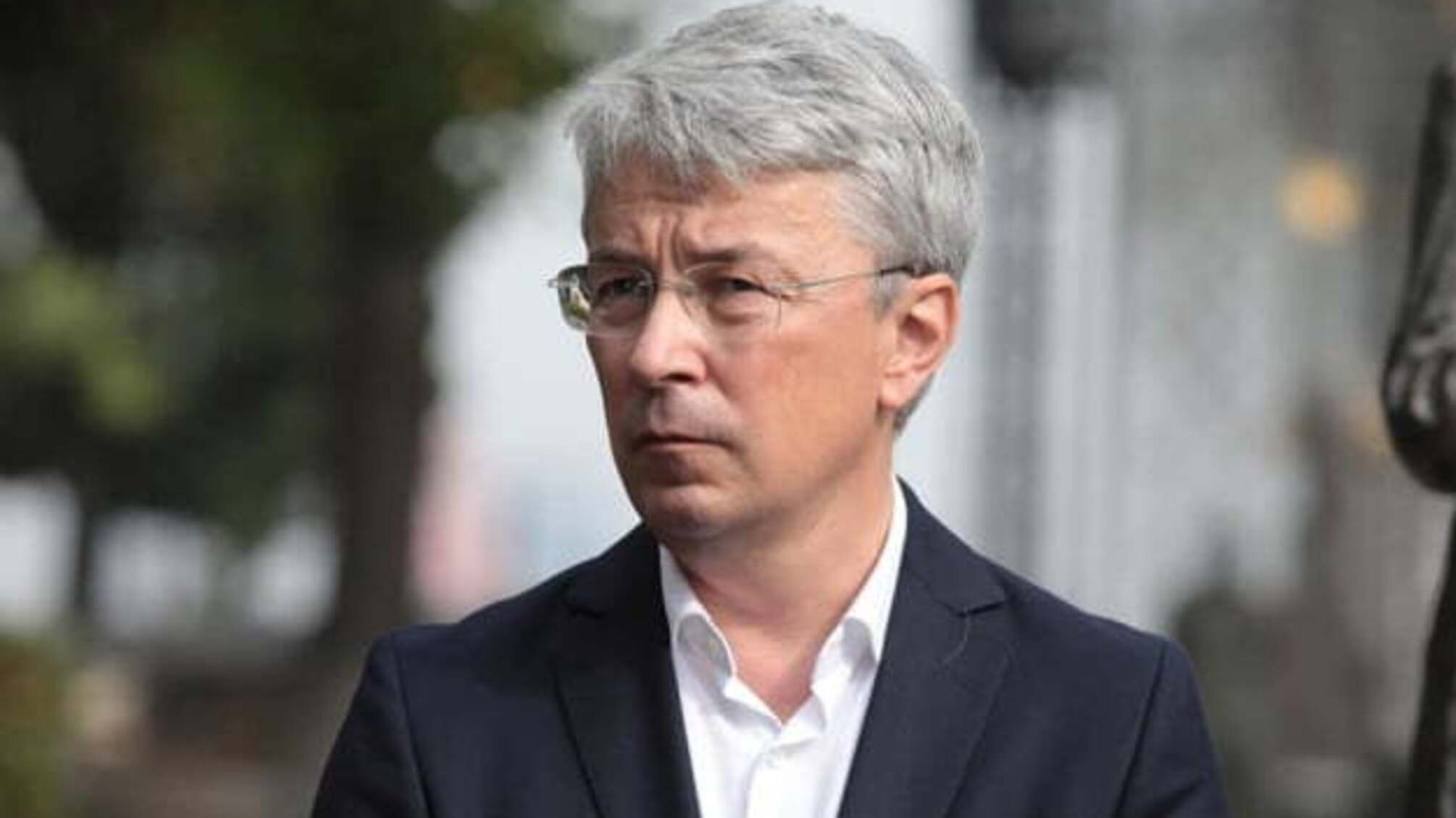 Ткаченко - про події у США: Найсильніша демократія світу під серйозним викликом