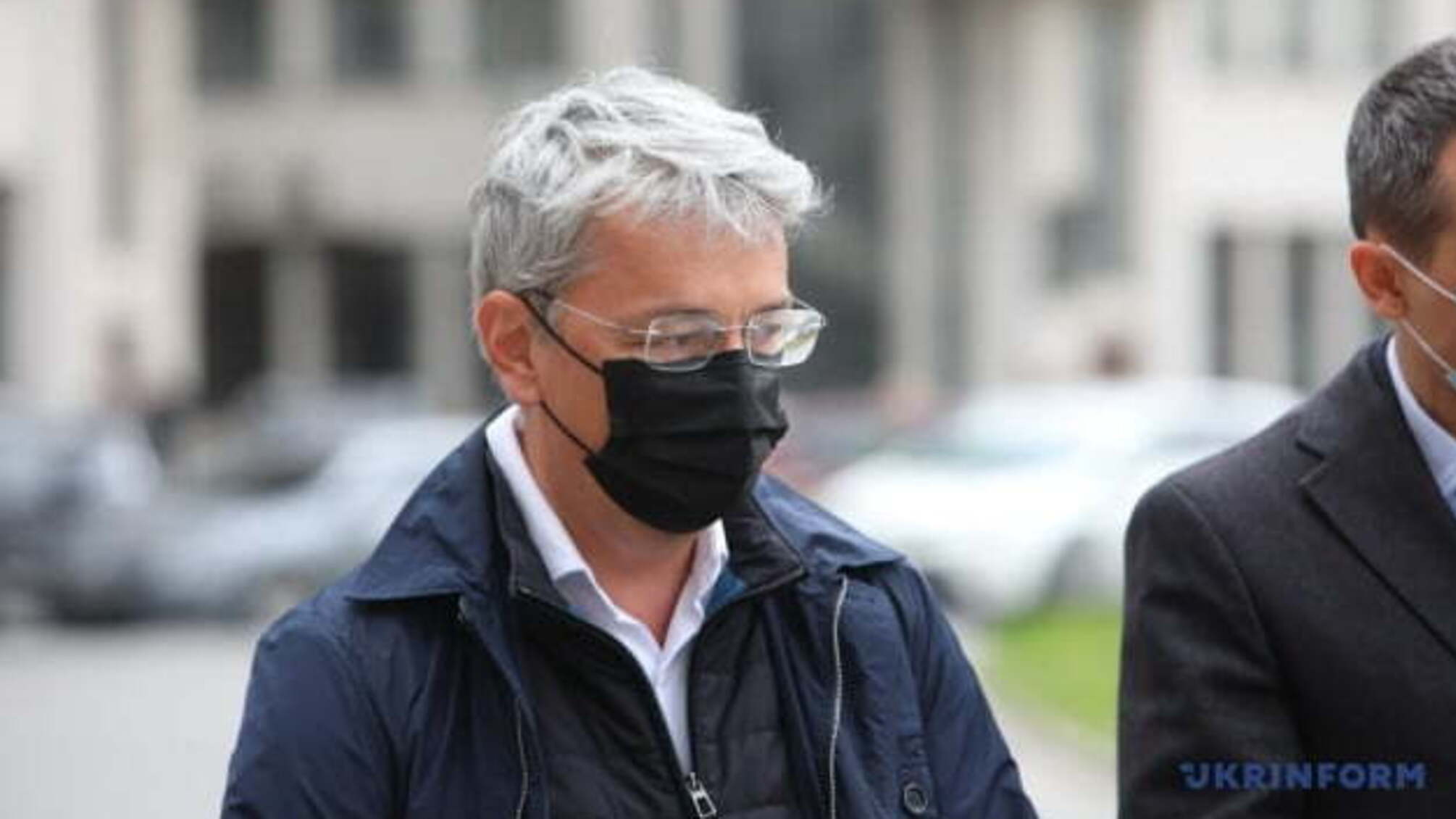 Ткаченко нагадав, як культура та туризм працюватимуть під час локдауну