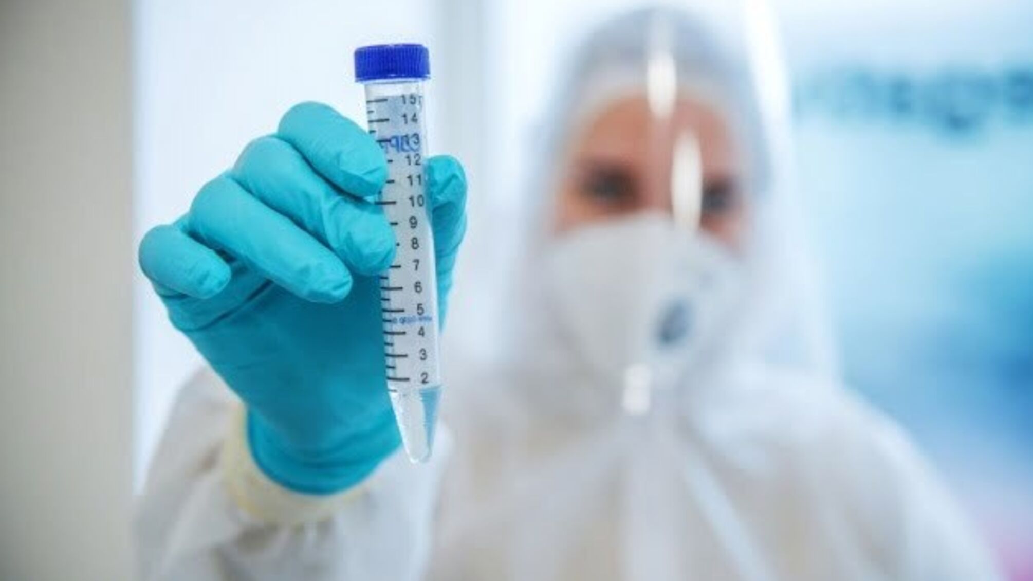 В Україні - 4 846 нових випадків коронавірусу