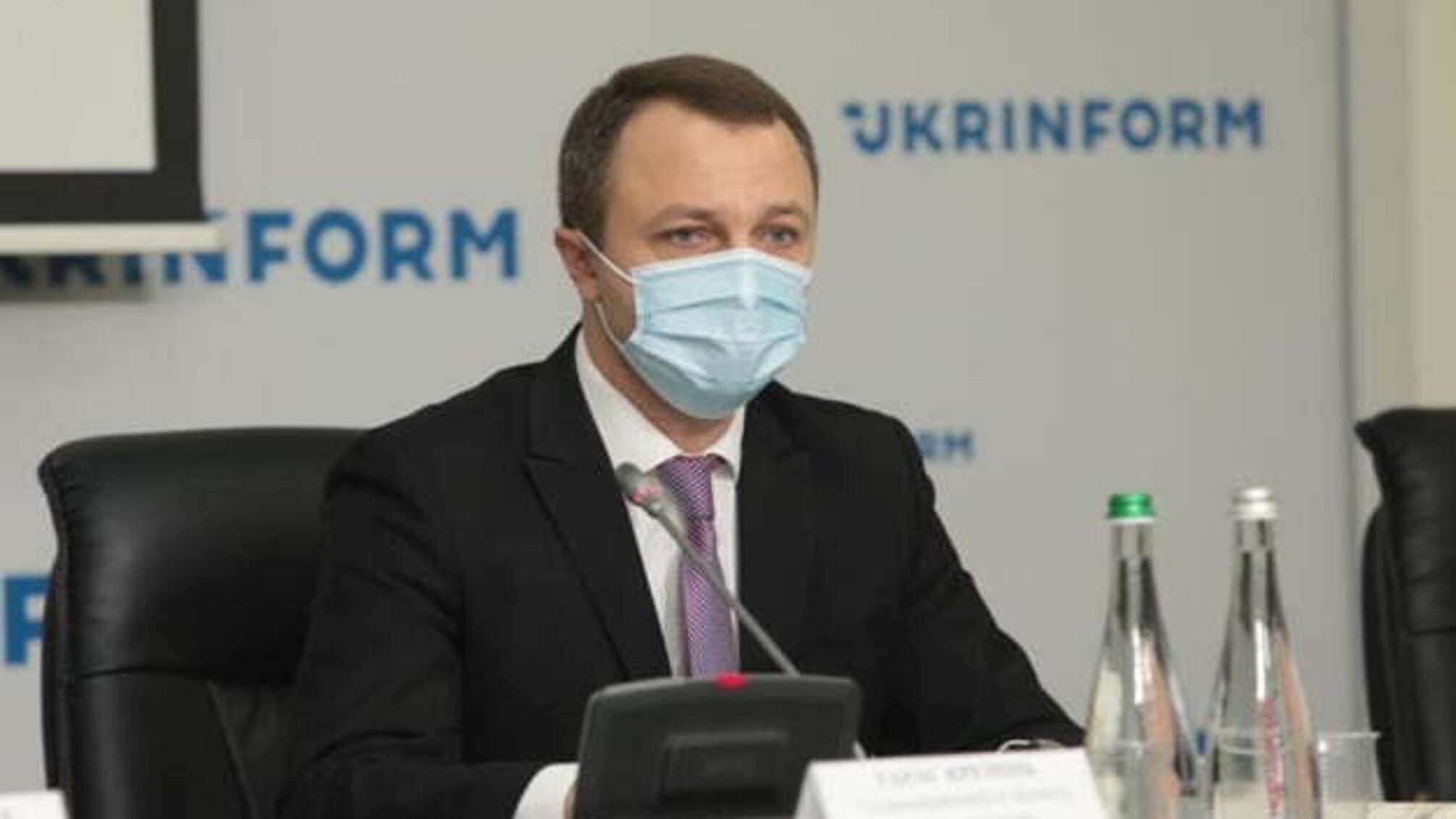 Кремінь: Кілька років жодних змін у закон про мову вносити не можна