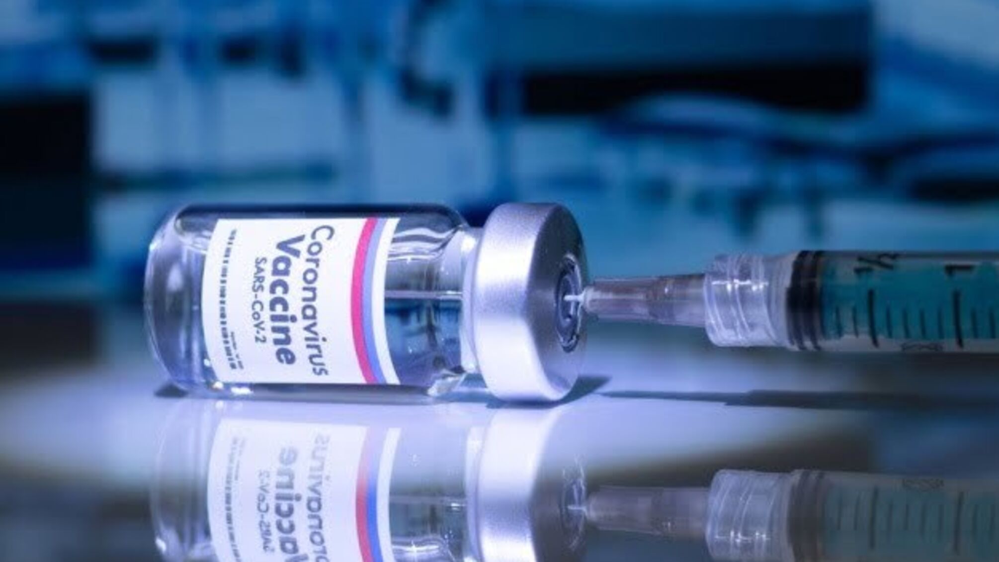 Уряд Японії займеться вивченням побічних ефектів COVID-вакцини