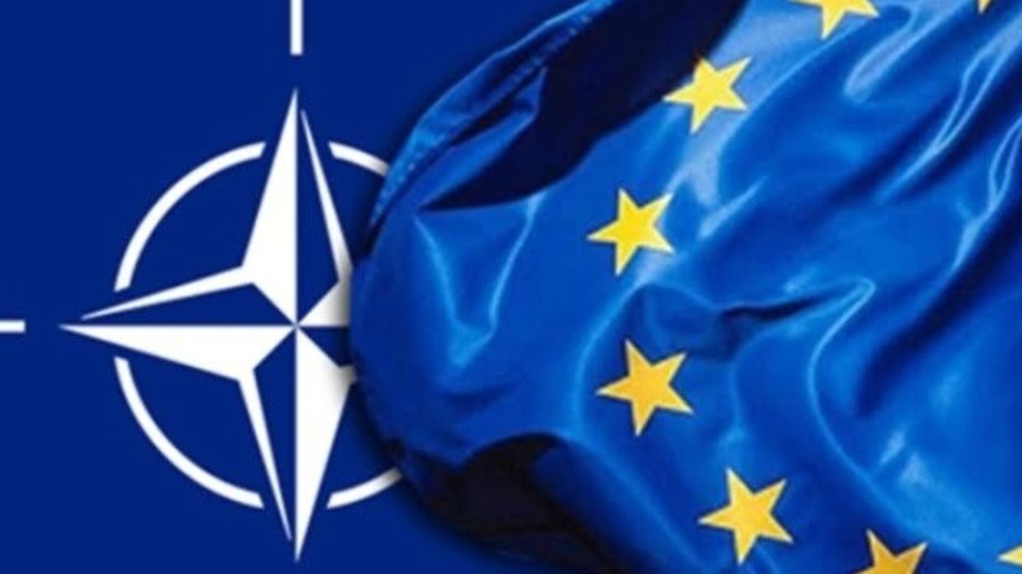 Присутність НАТО у країнах Балтії та у Польщі - відповідь на агресивні дії Росії