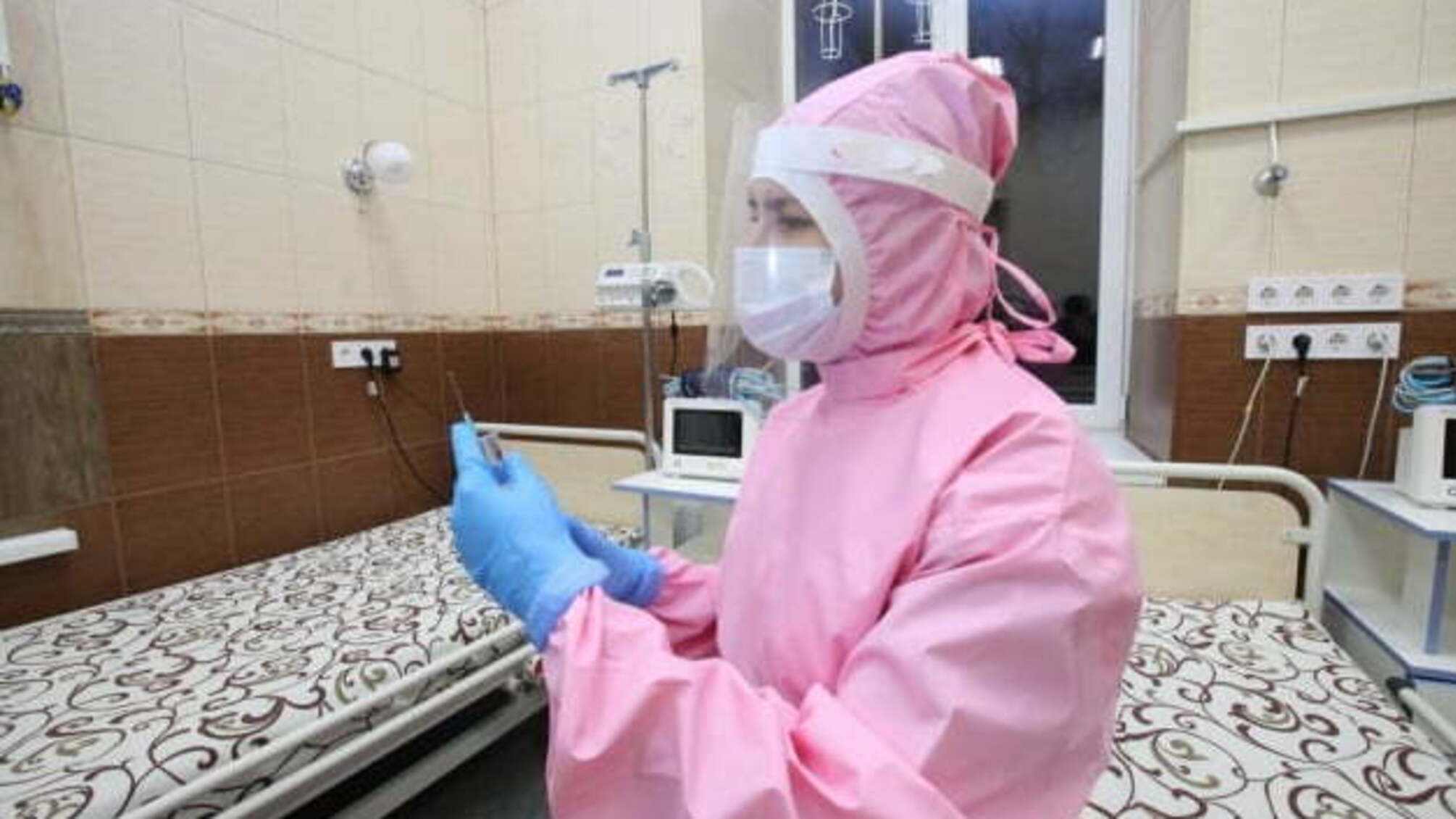 У ЗСУ за добу виявили ще 11 випадків коронавірусу