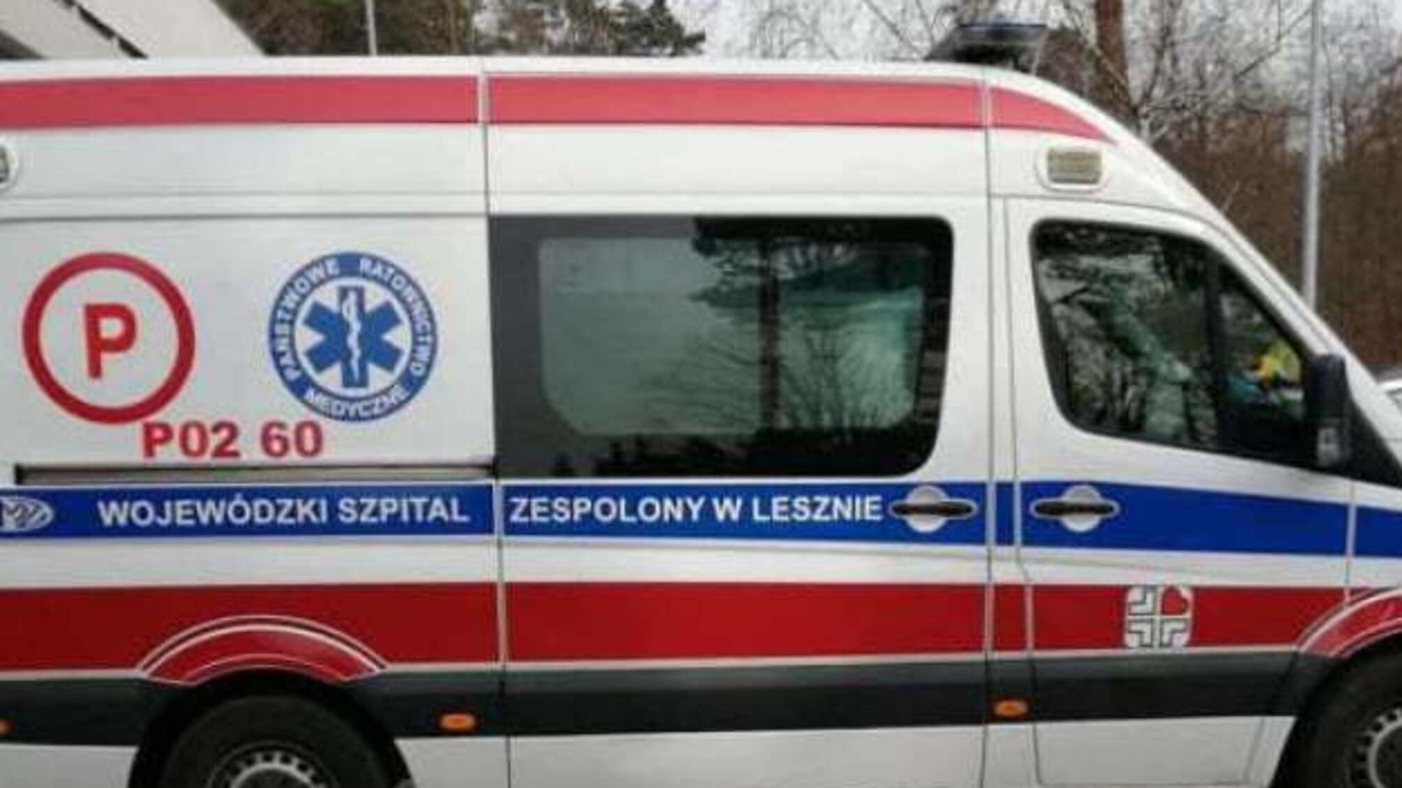 У Польщі під час пожежі загинув українець