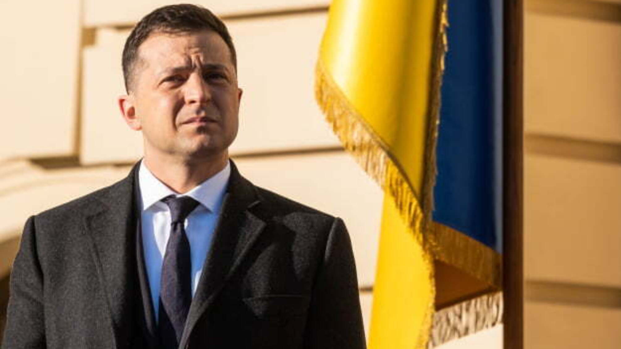 Минулий рік довів, що Україна своїх громадян не залишає — Зеленський