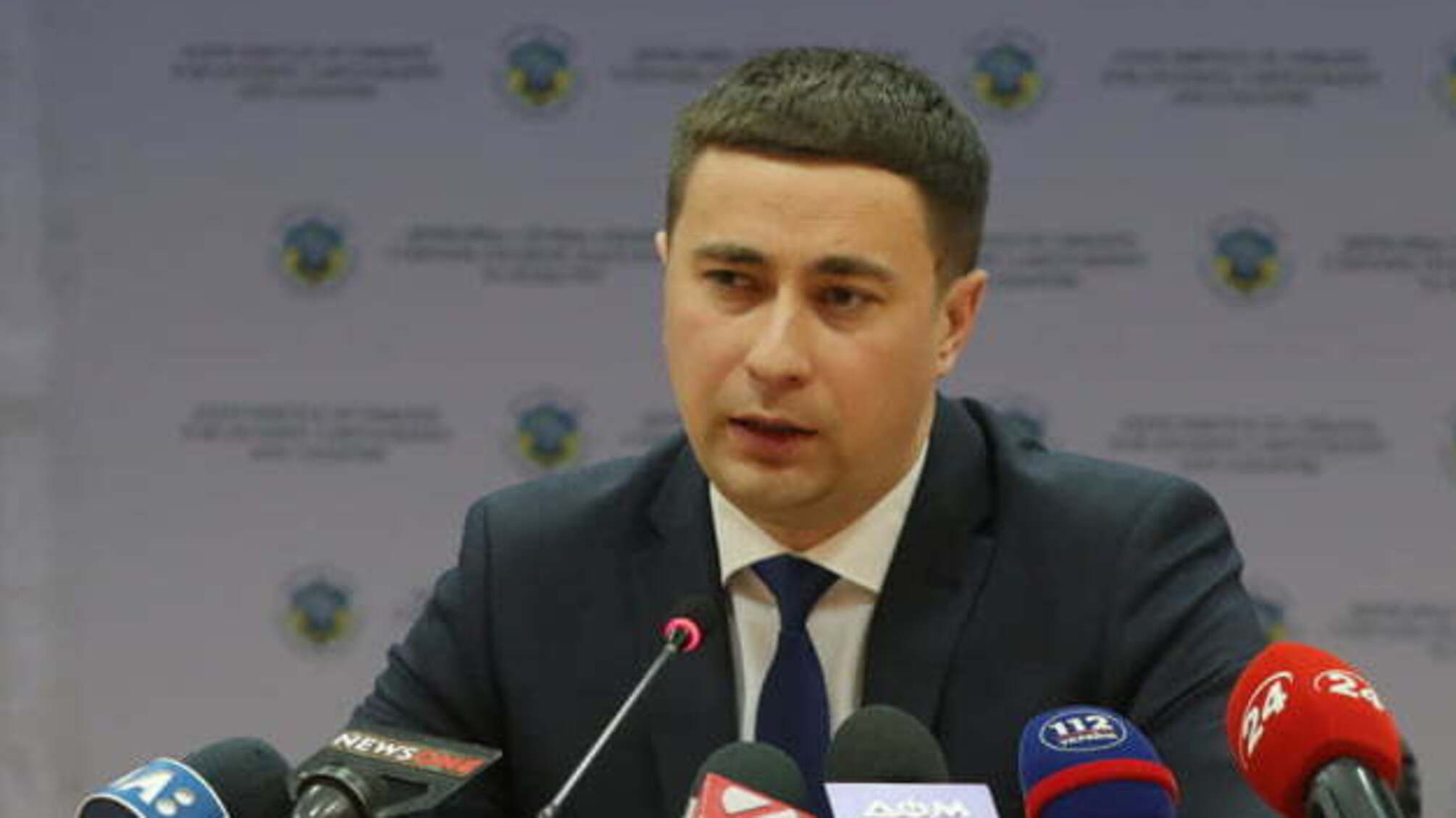 Лещенко анонсував гучні кримінальні справи щодо земельних схем