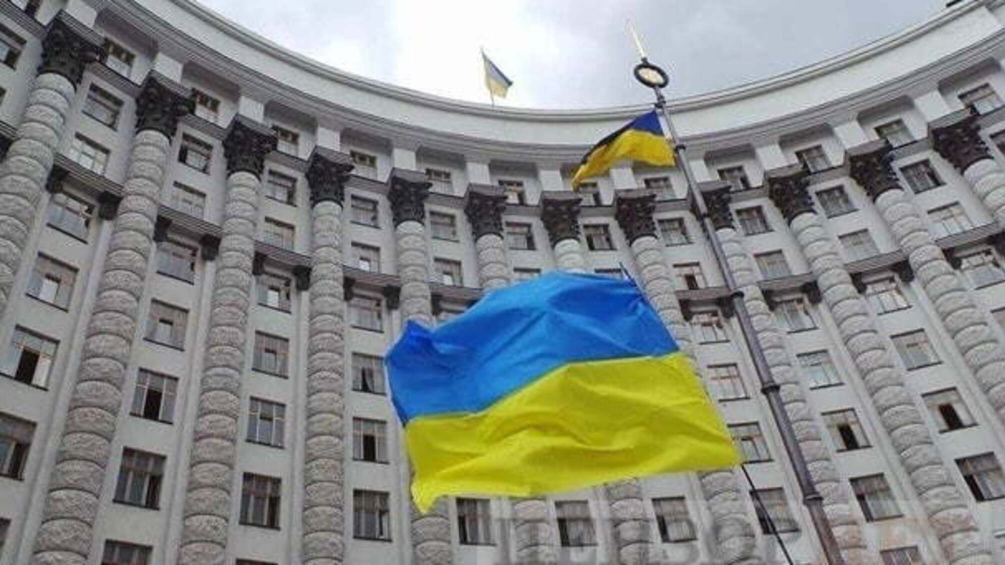 Кабмін ініціює спрощення закупівлі вакцин
