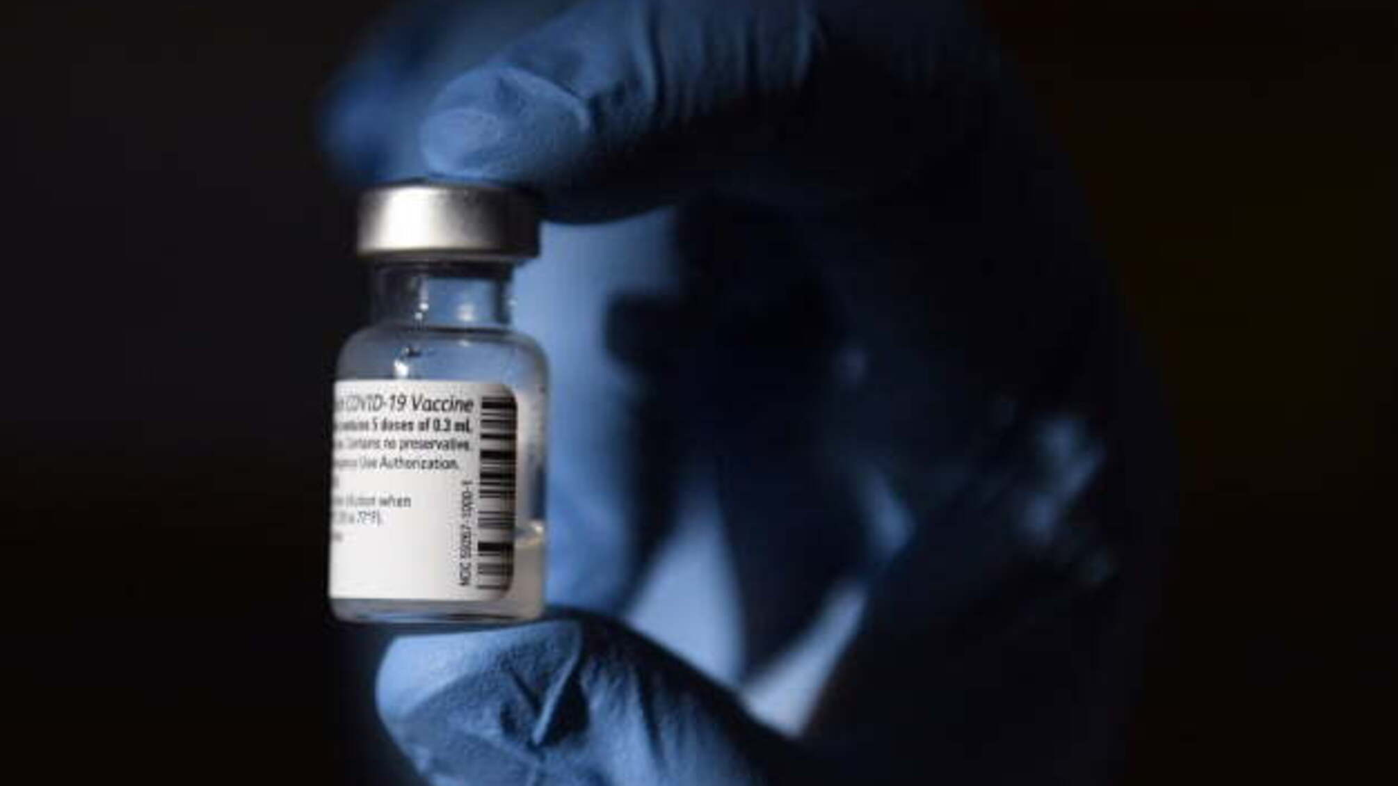 ВООЗ схвалила COVID-вакцину від Pfizer-BioNTech