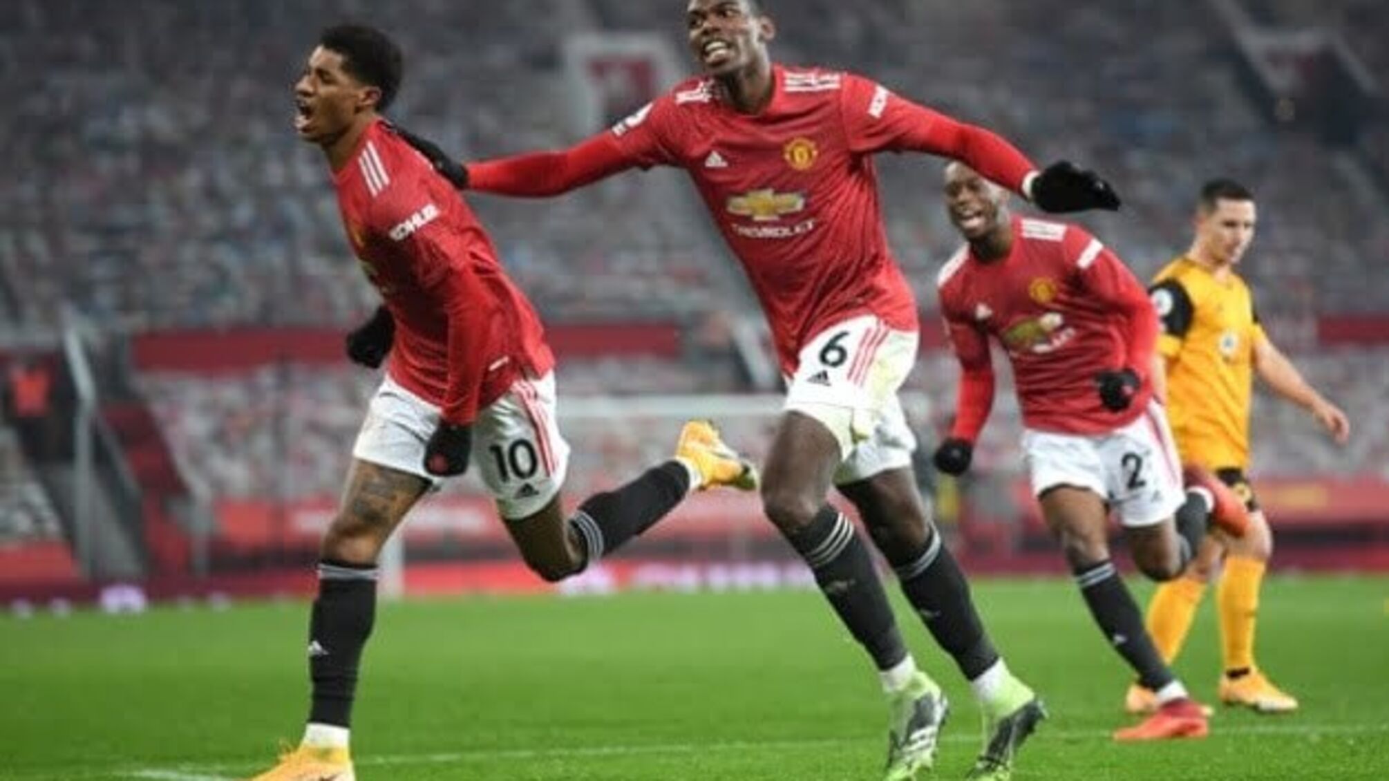 Прогноз Олександра Шовковського на матчі АПЛ