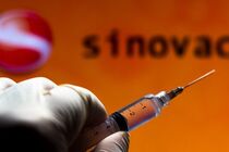 Українська «Лекхім» уклала угоду на 5 мільйонів доз вакцини Sinovac