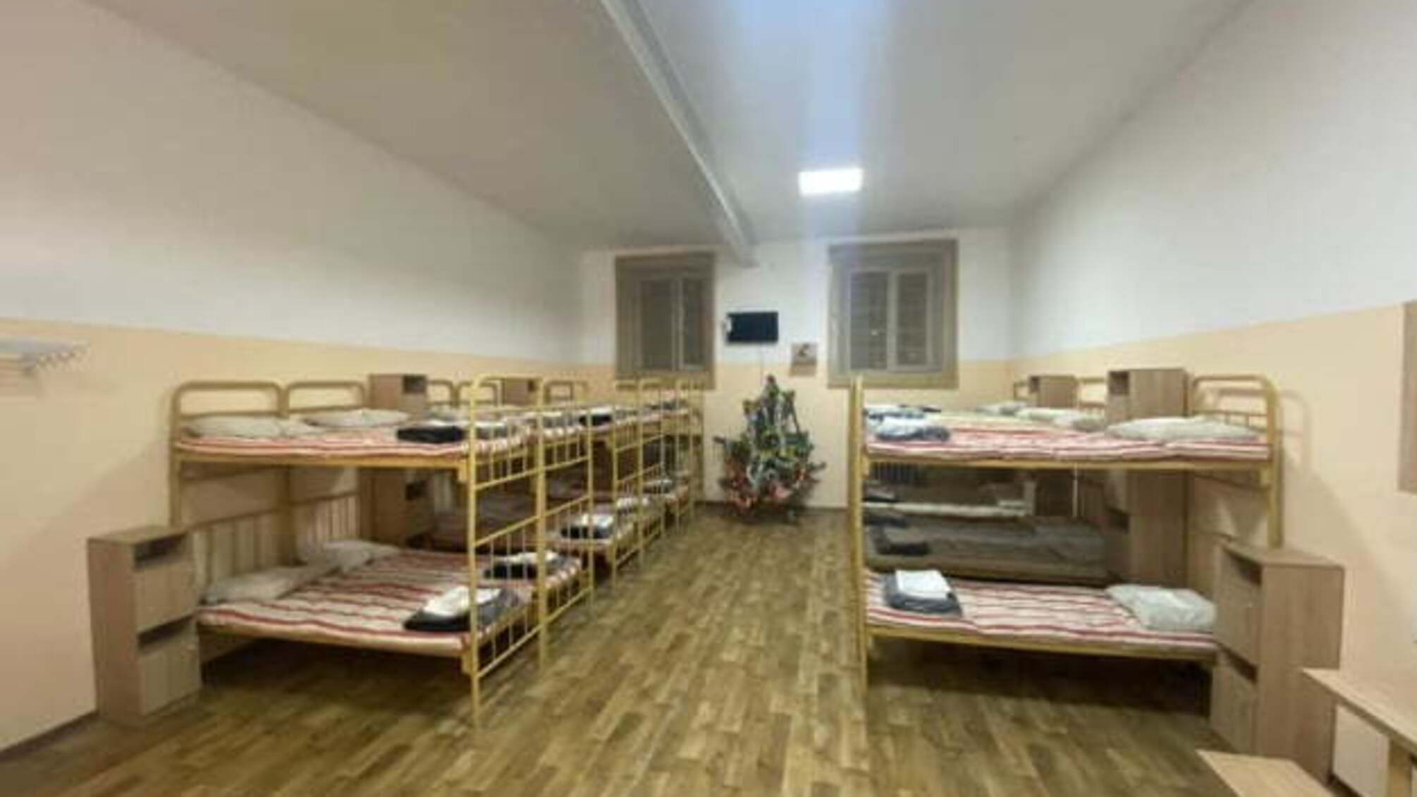 У Київському СІЗО коштом платних камер відремонтували ще одну безкоштовну