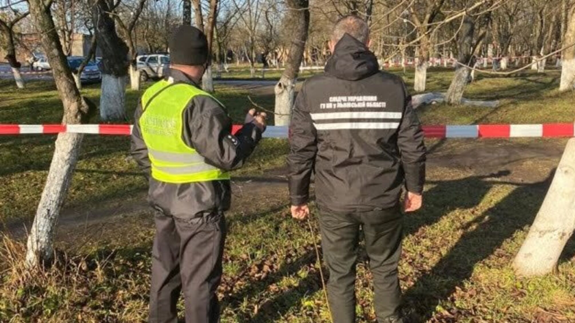 На Львівщині від вибуху петарди загинув чоловік