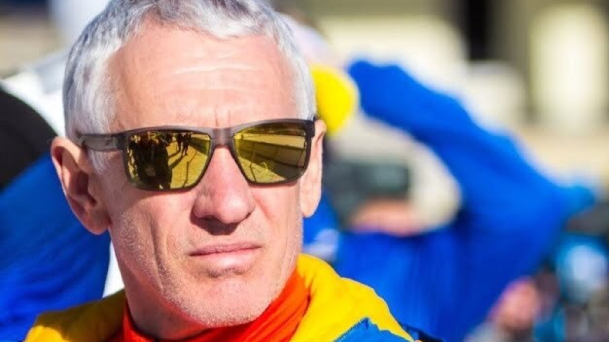 Тренер українських біатлоністів: До Обергофа спеціально не готувалися