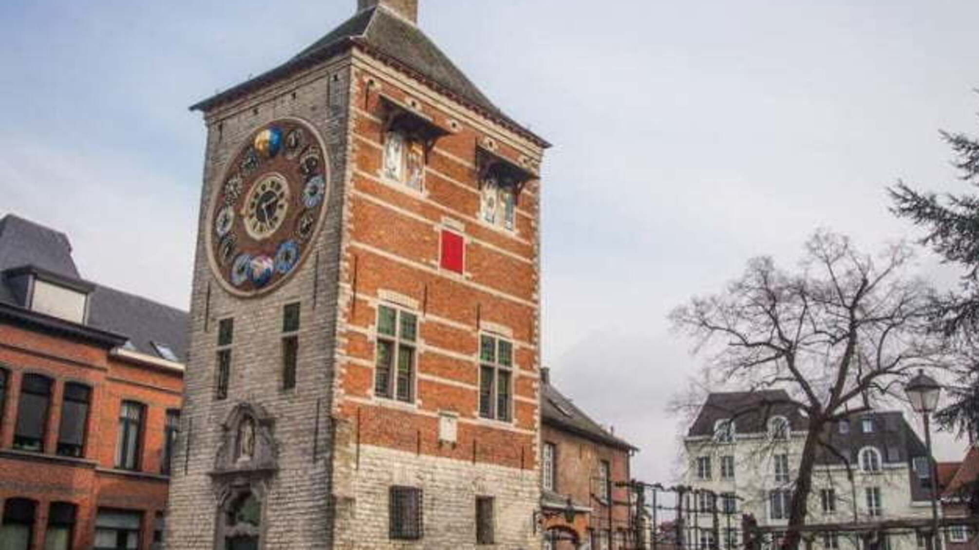 Мерія Лієра вибачиться за суд над «останньою відьмою Бельгії»