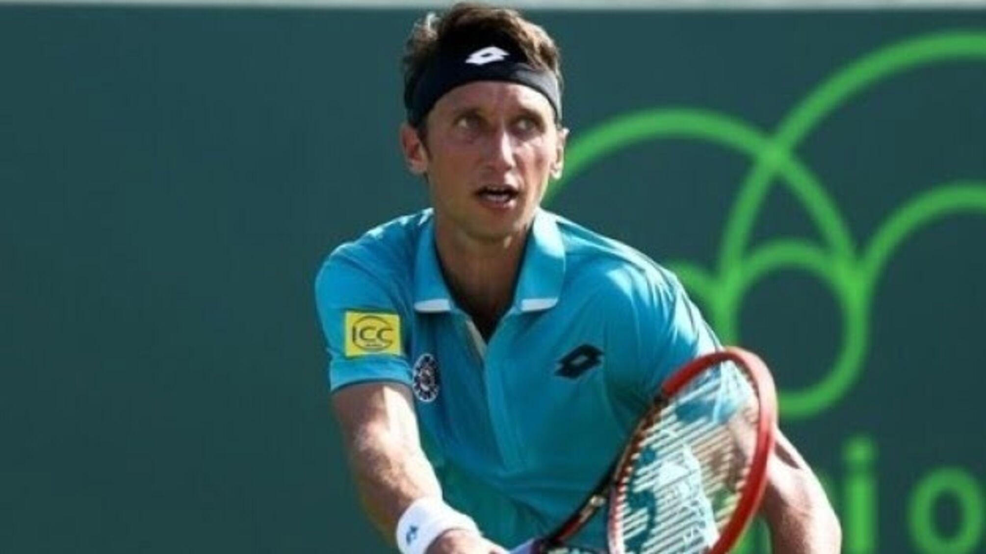 Стаховський переміг у першому раунді кваліфікації Australian Open