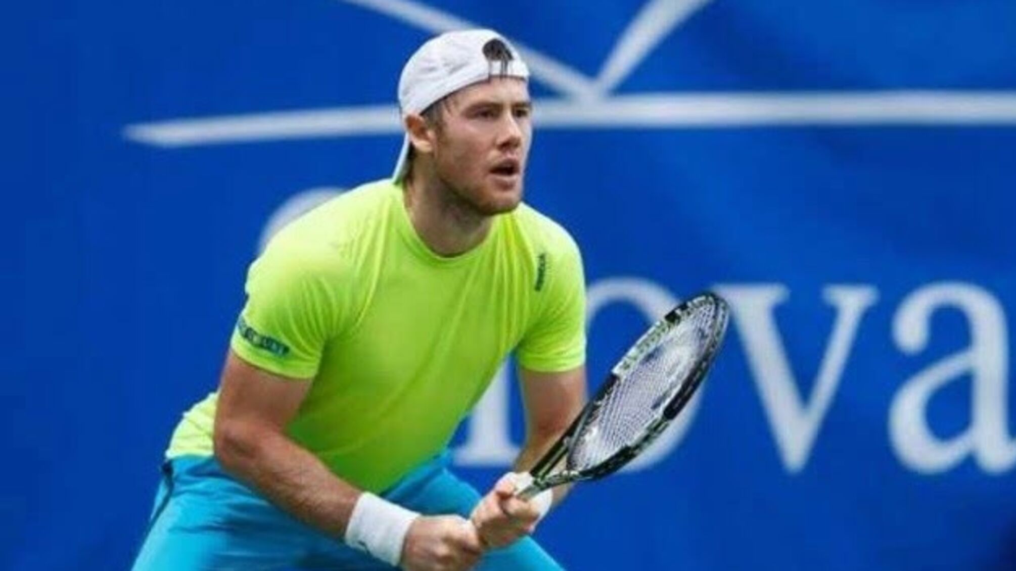 Марченко поступився в 1/4 фіналу кваліфікації Australian Open