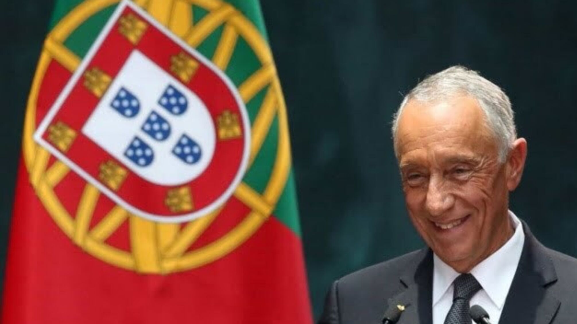 У президента Португалії виявили коронавірус
