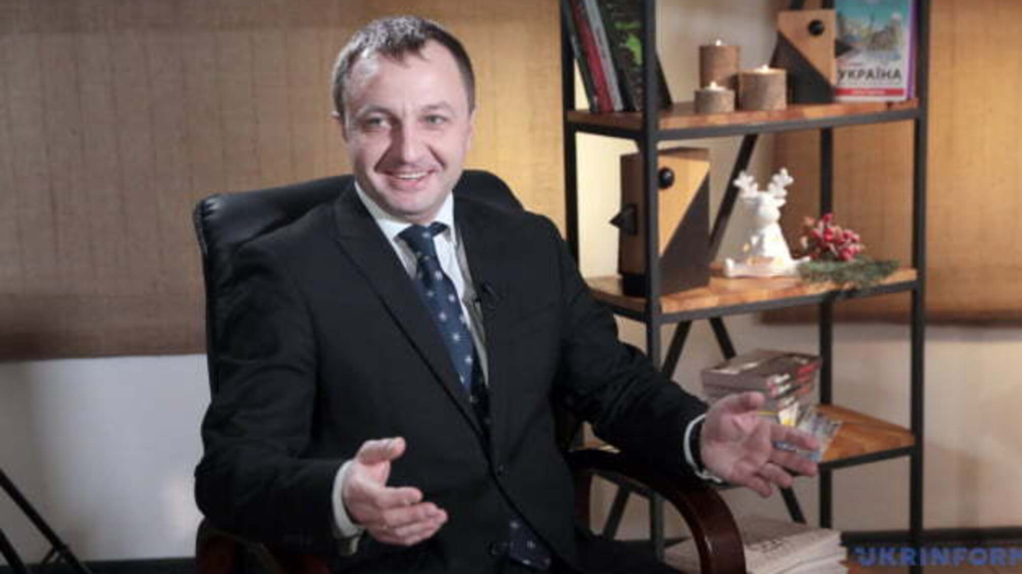 Кремінь: Сподіваюся, цьогоріч у нас буде не менше десяти представників у регіонах