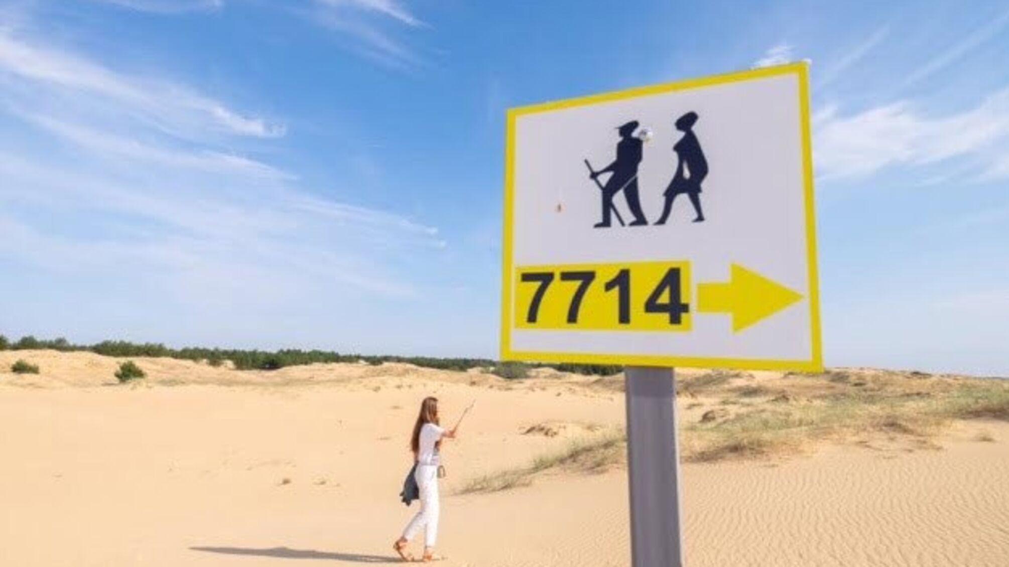 На Херсонщині побільшає підготовлених за міжнародними стандартами гідів