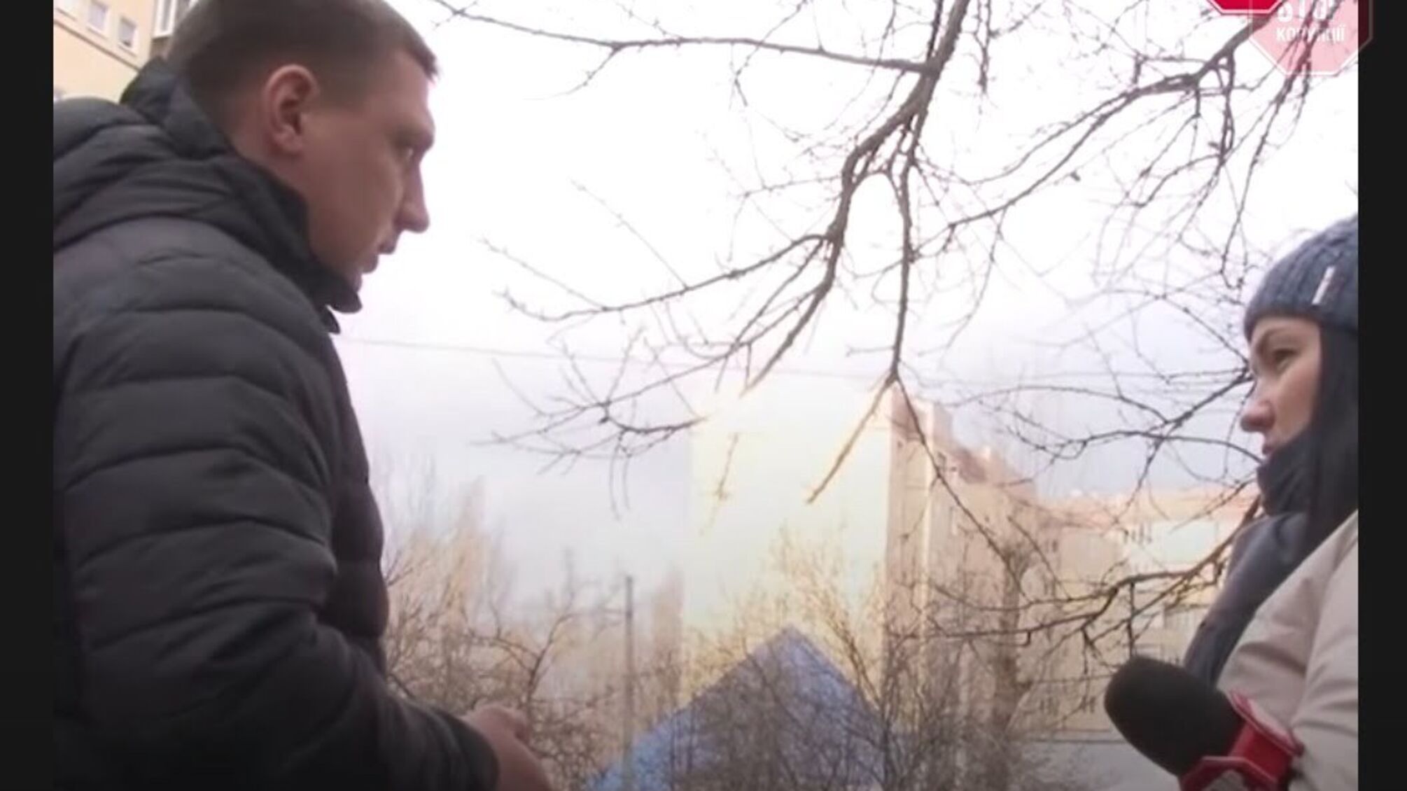 У Кривому Розі назріває опалювальний колапс: люди просять президента про допомогу