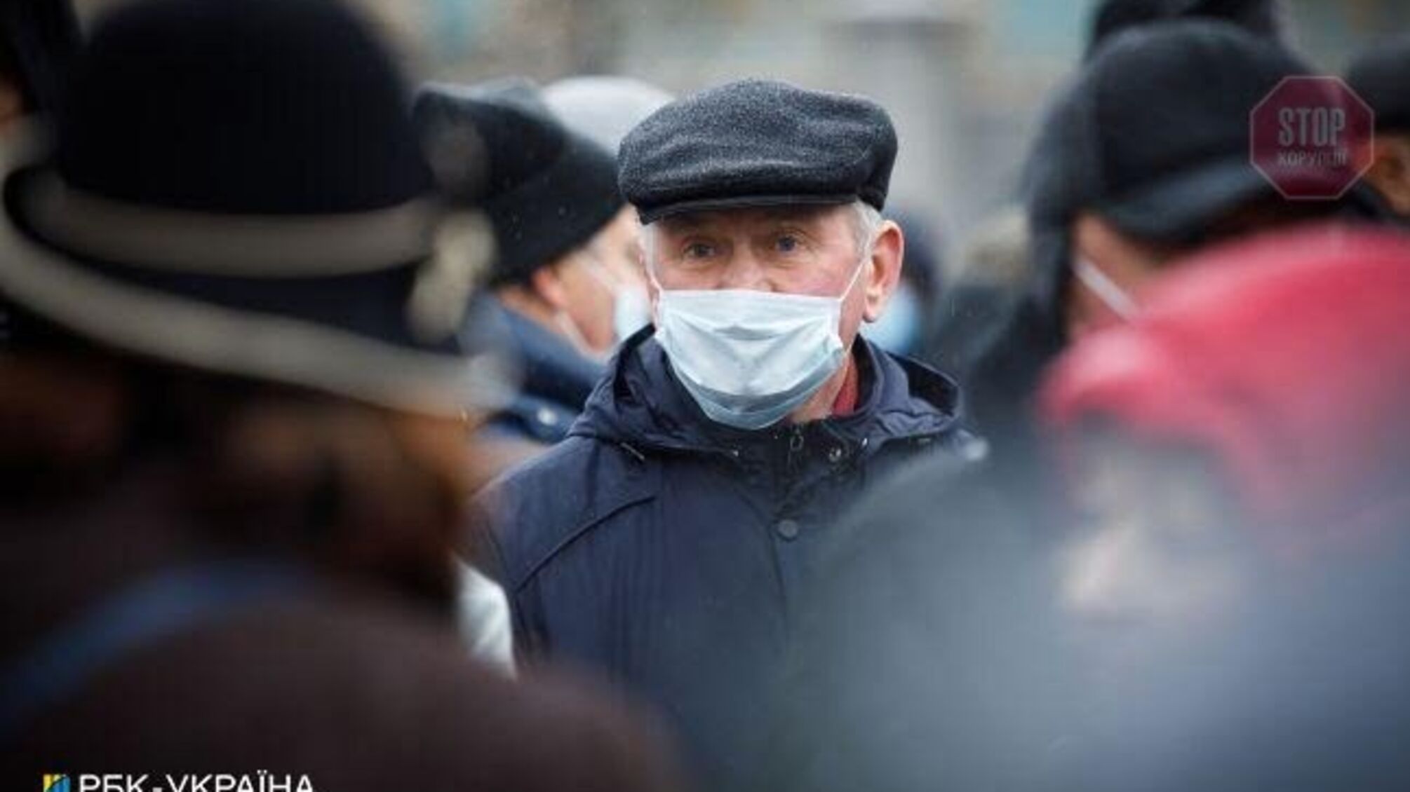 Новини Житомира: що працюватиме під час локдауну з 8 по 24 січня