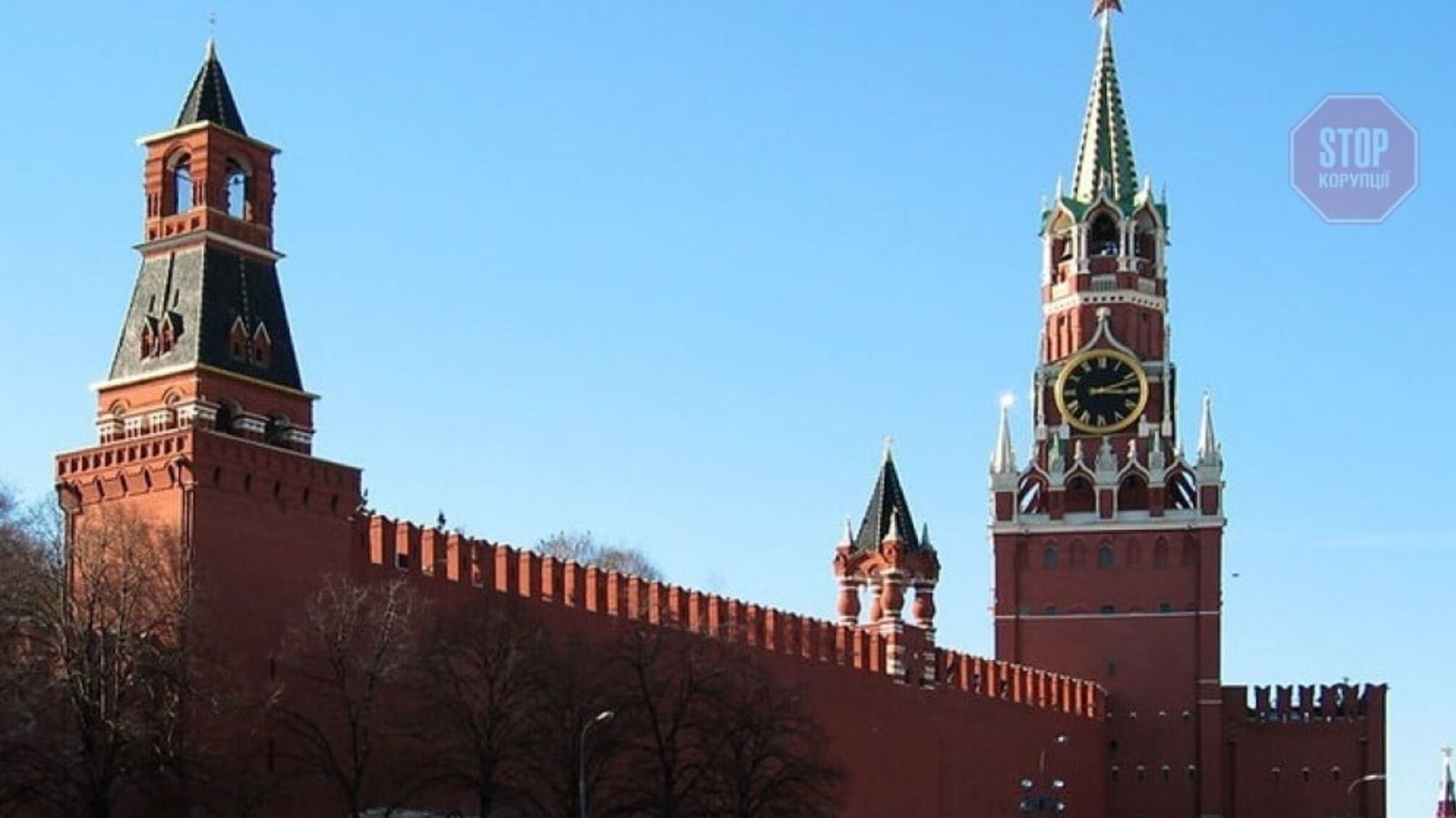 В Кремле приняли решение о процессе объединения 'ЛНР' и 'ДНР'