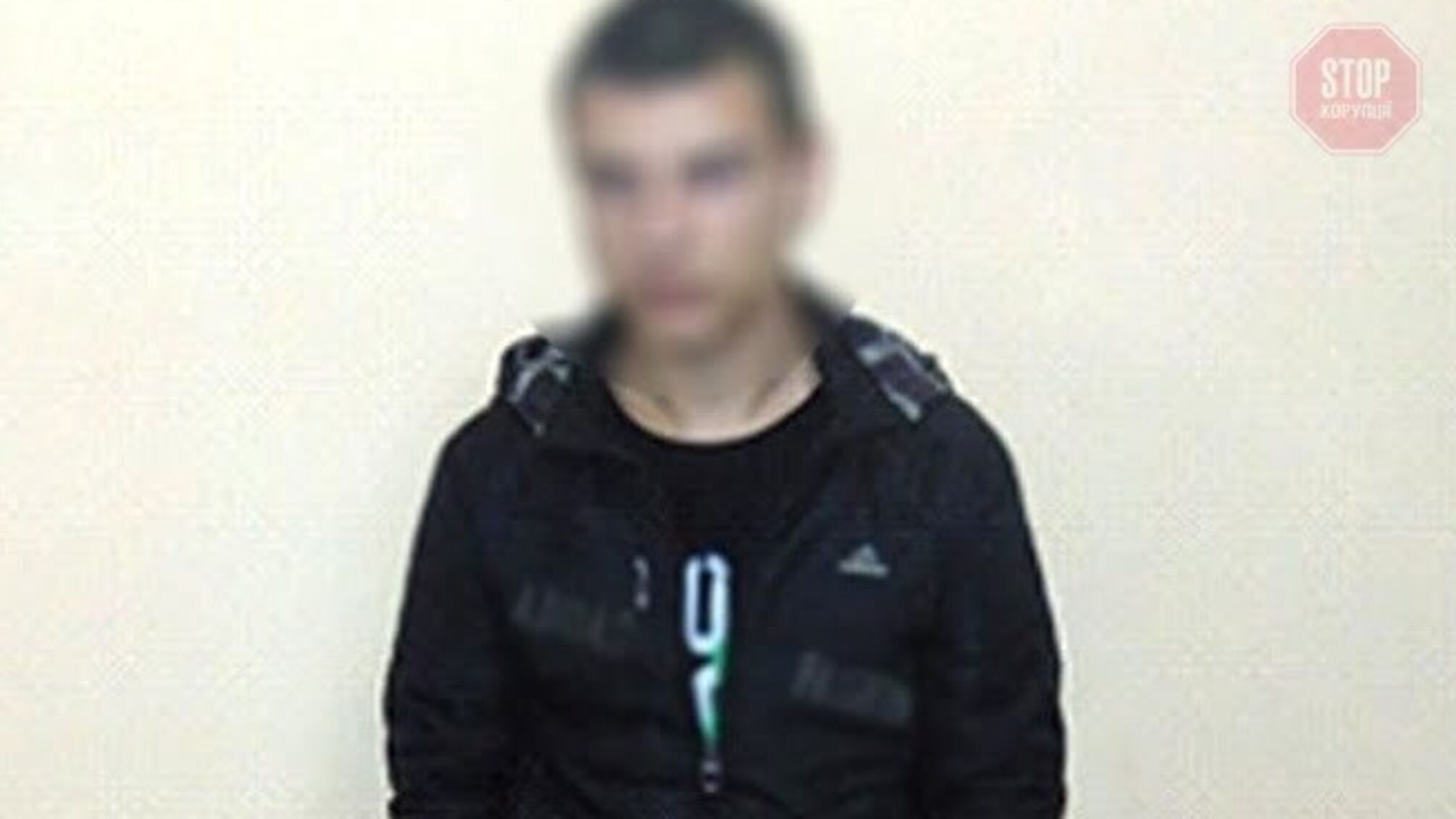 Зґвалтував, пограбував та ледь не убив: на Черкащині затримали підлітка, який напав на 51-річну жінку (фото)