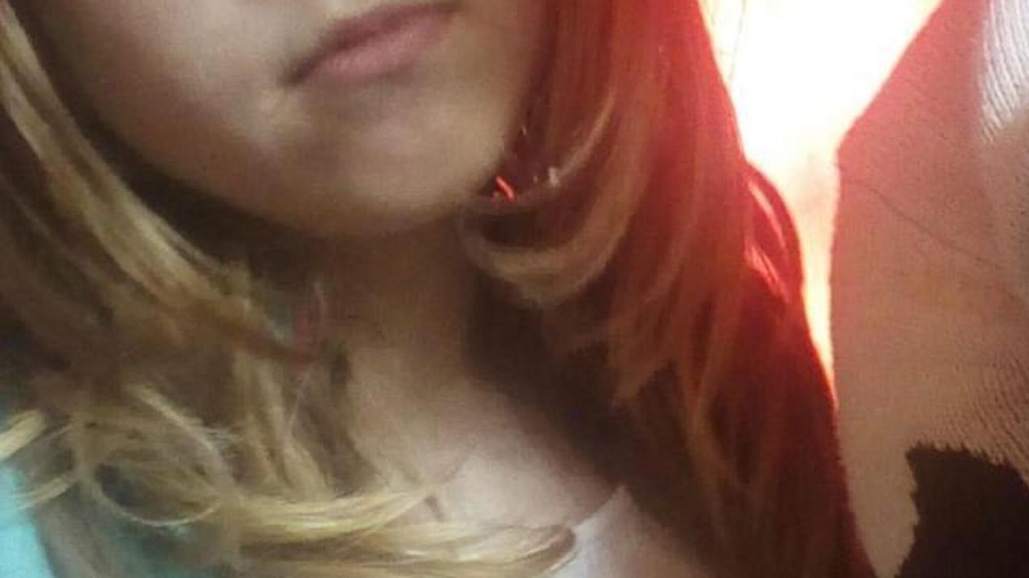 Увага! Розшукується неповнолітня Марія Баралічук!