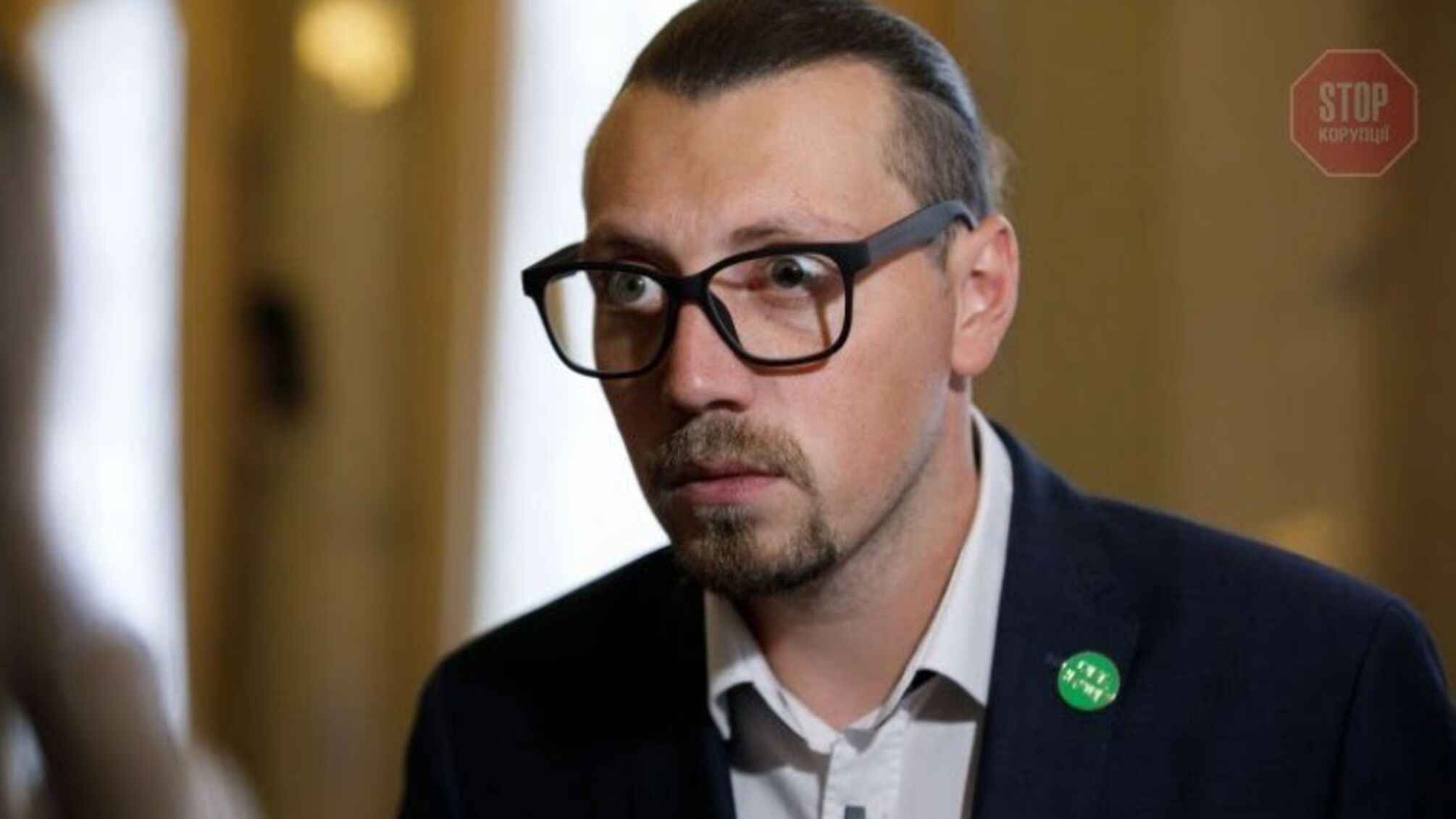 Нардеп від 'СН' розповів, коли станеться зміна меж створених ОТГ