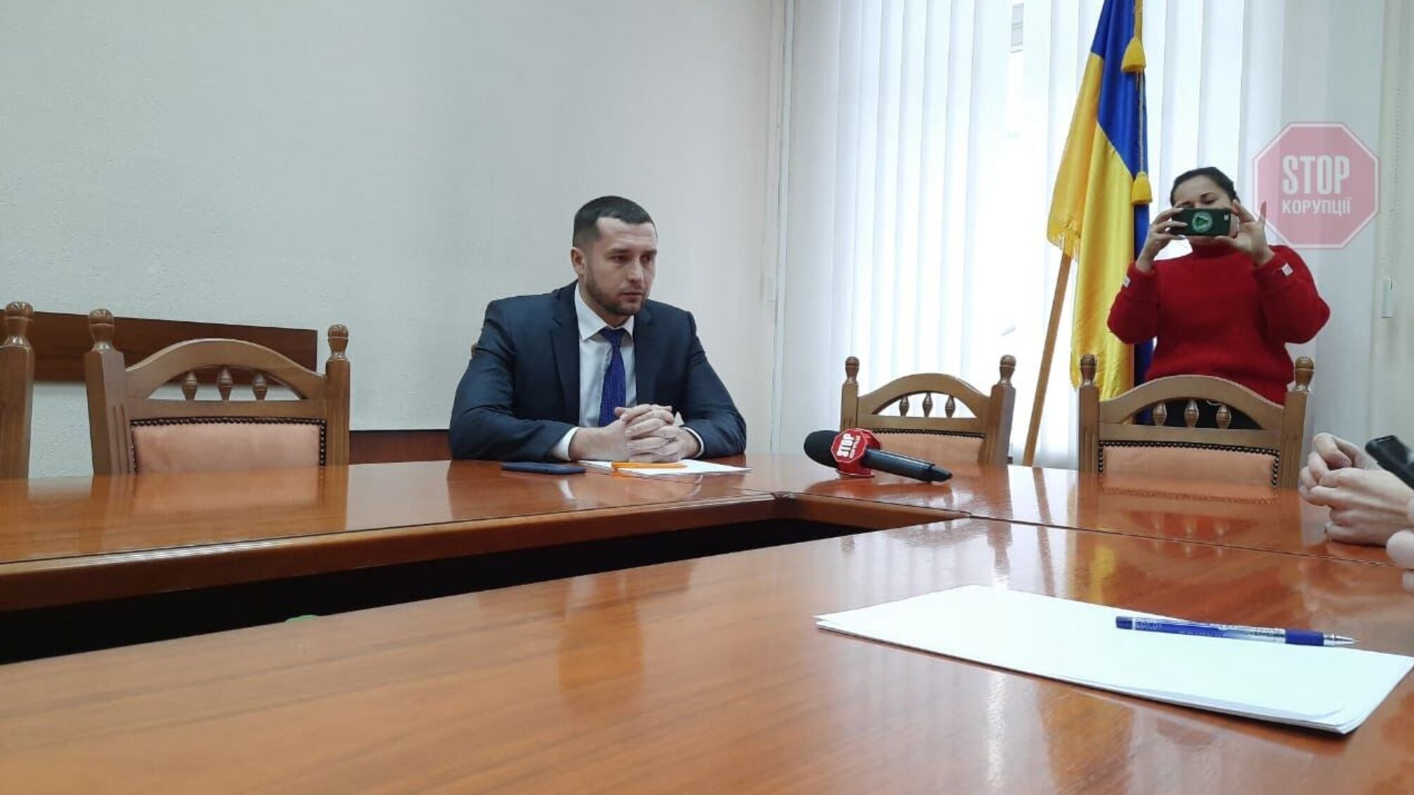 Глава Гослесагенства Болоховец заявил, что проверит предполагаемые злоупотребления подчиненного Яремко из Тернопольской области