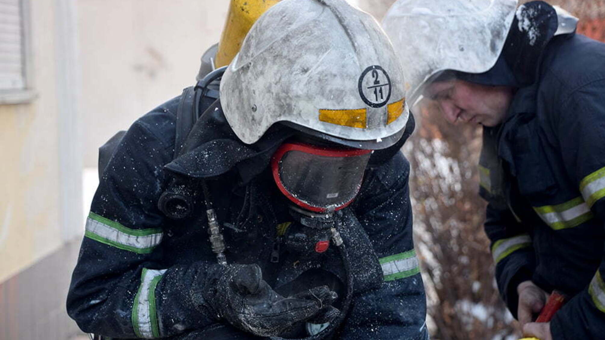 Порушення правил пожежної безпеки у житловому секторі призводить до смертельних випадків та травмування громадян!