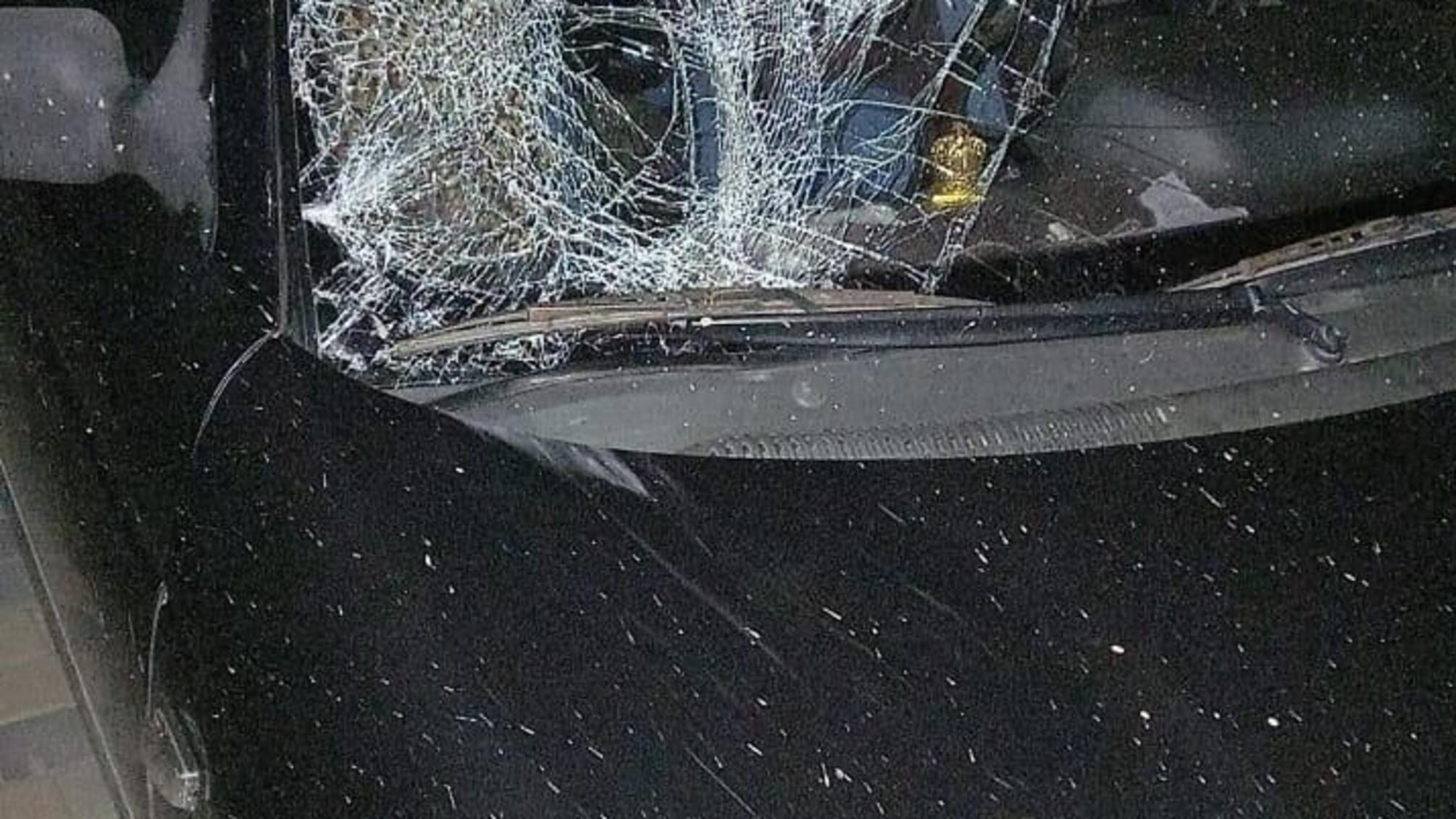 Ізмаїльські поліцейські розшукали водія, який втік з місця смертельної ДТП