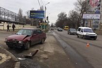 Лікар відмовився допомагати: під Дніпром померла 2-річна дівчинка після ДТП (фото, відео)