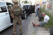 Озброєні пограбування та катування: кияни бояться, що грузинські розбійники вийдуть на свободу